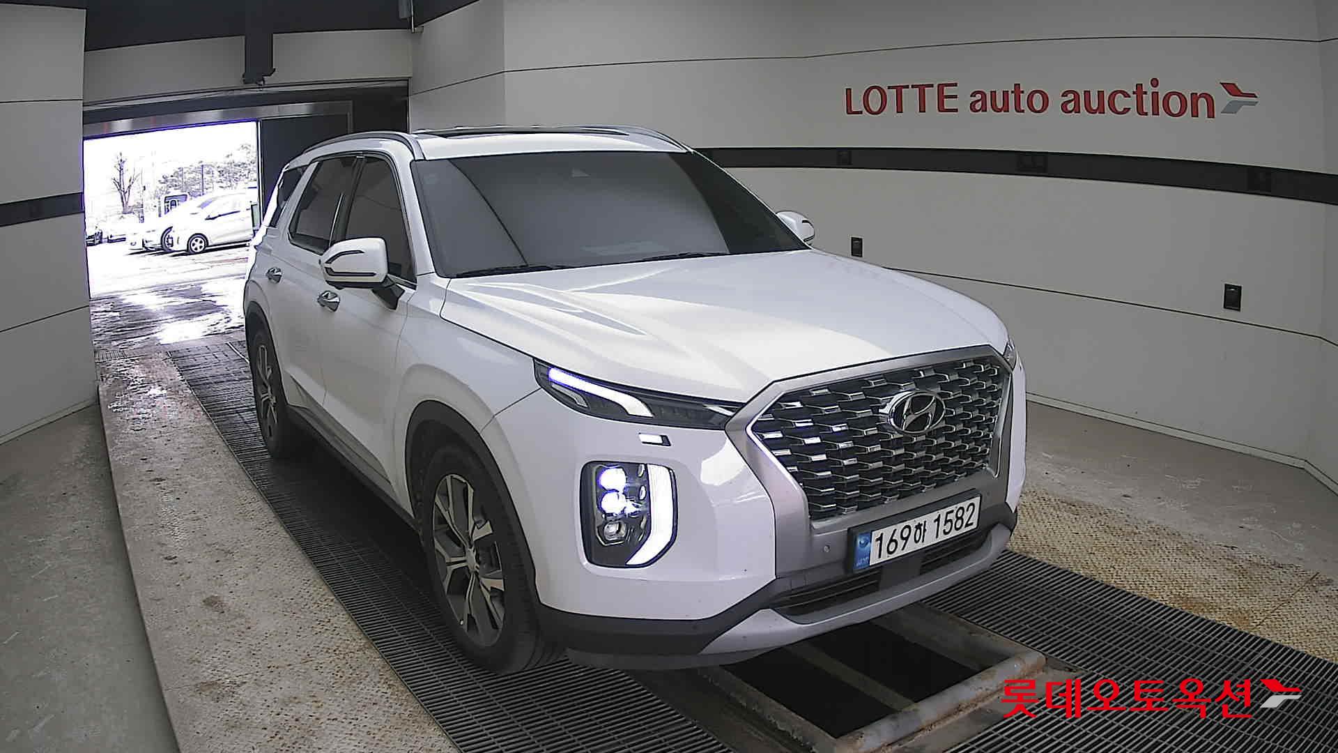 Hyundai Palisade 2022 - Image 24