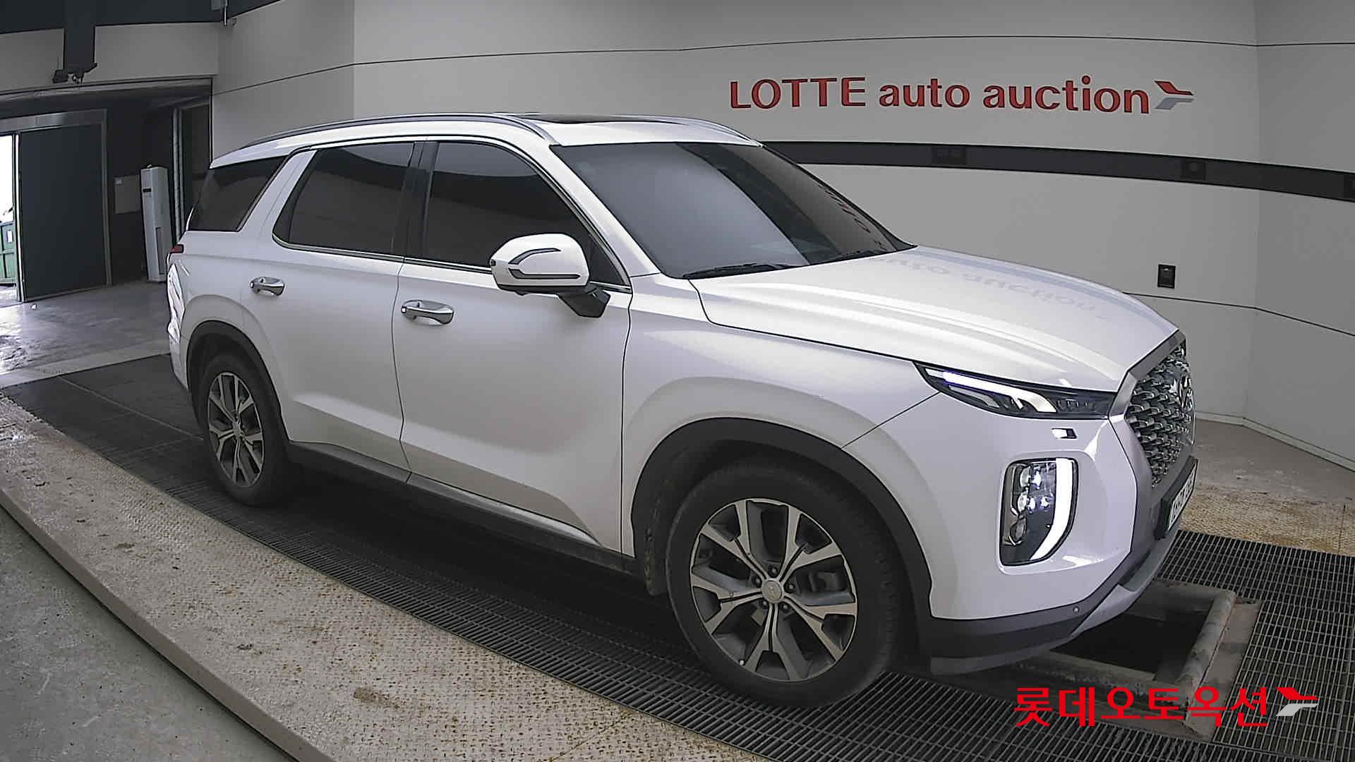 Hyundai Palisade 2022 - Image 23