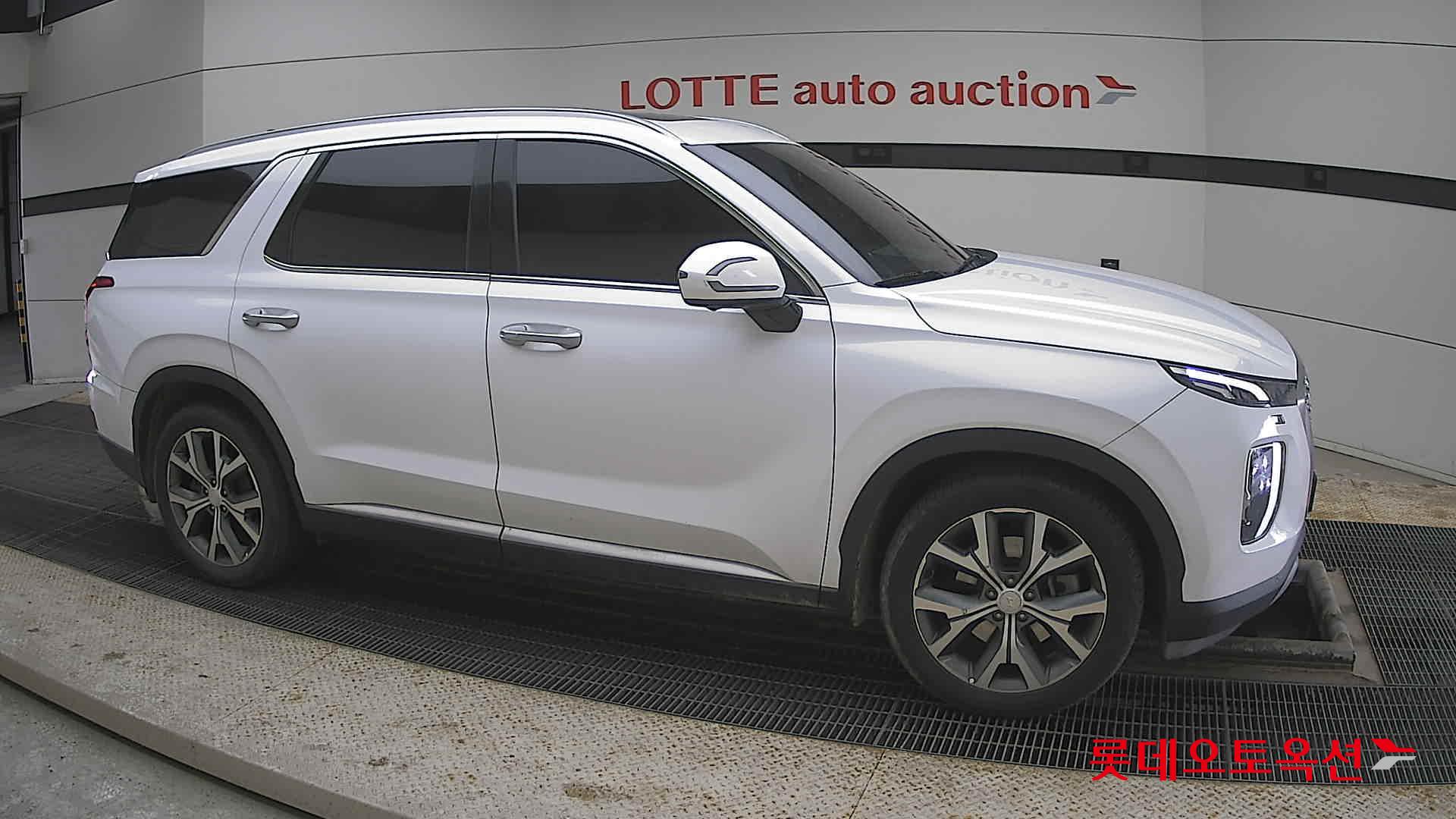 Hyundai Palisade 2022 - Image 22