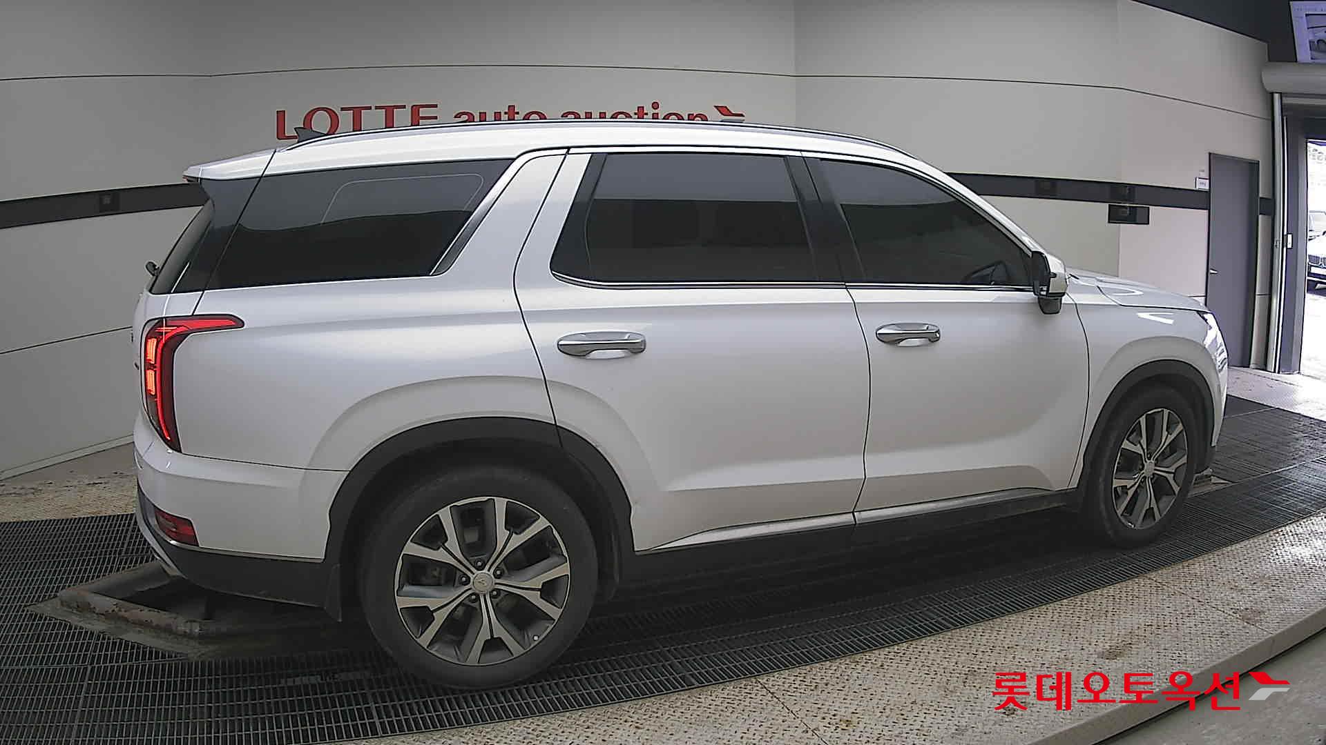 Hyundai Palisade 2022 - Image 20