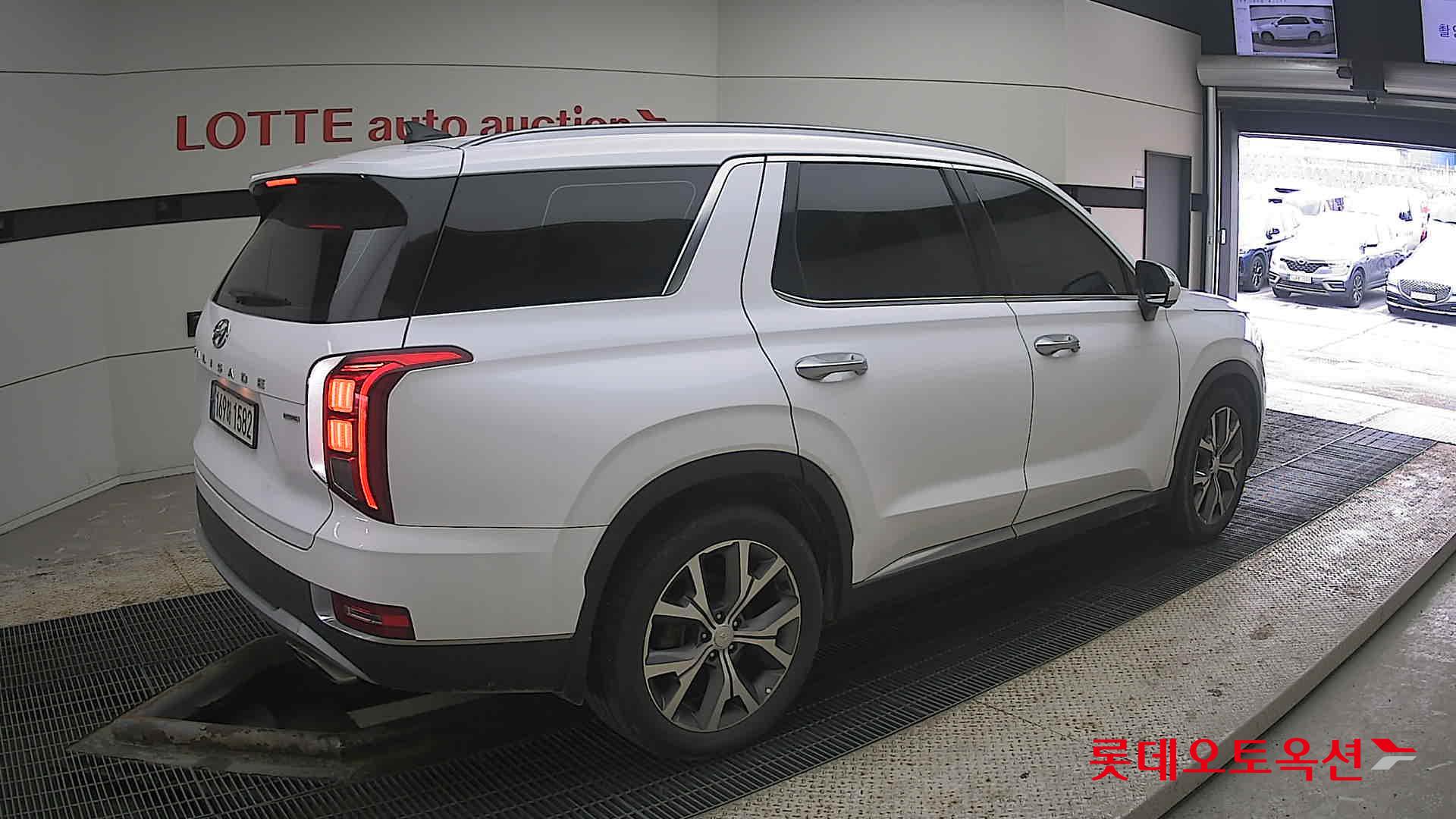 Hyundai Palisade 2022 - Image 19