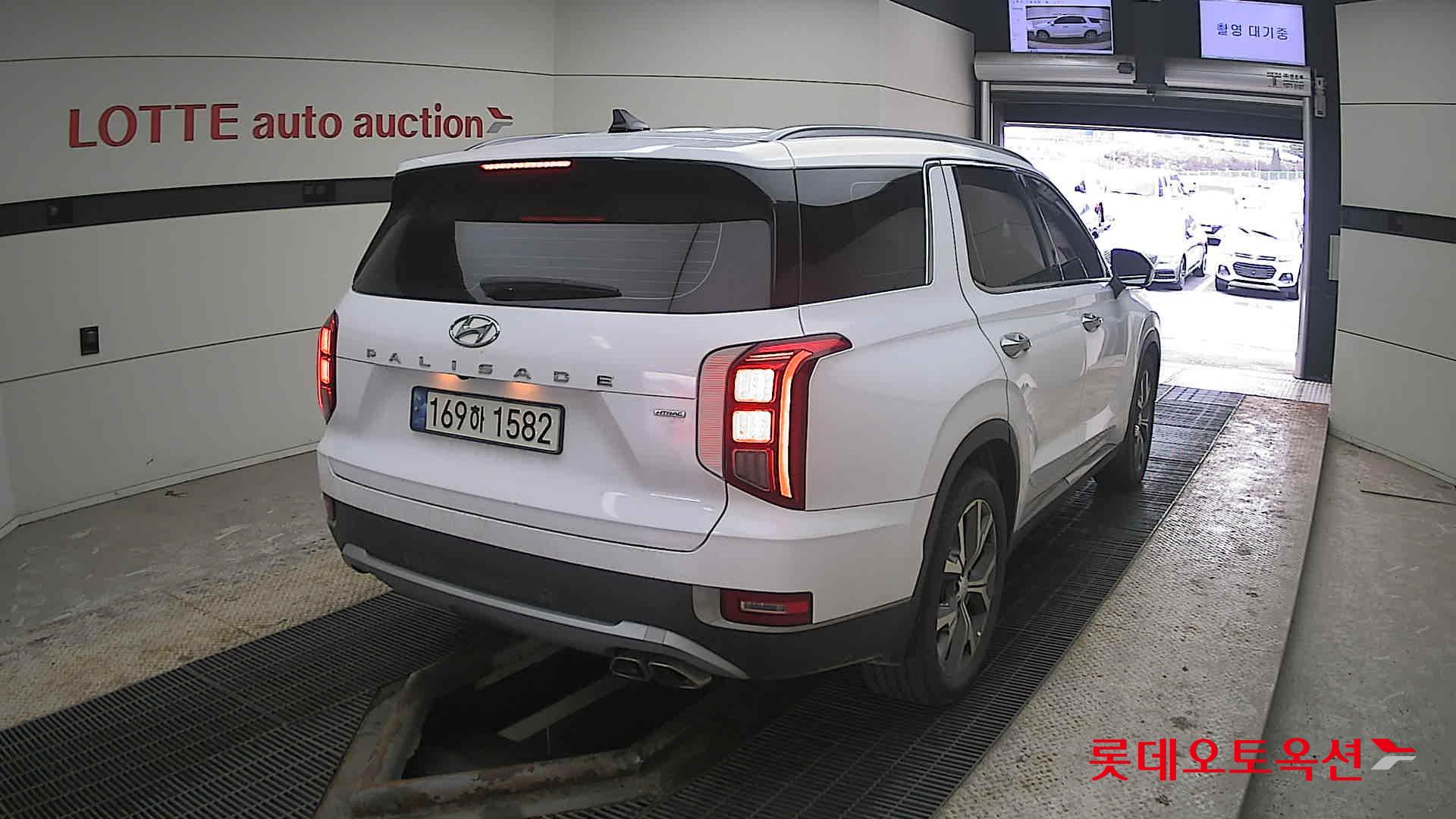 Hyundai Palisade 2022 - Image 18