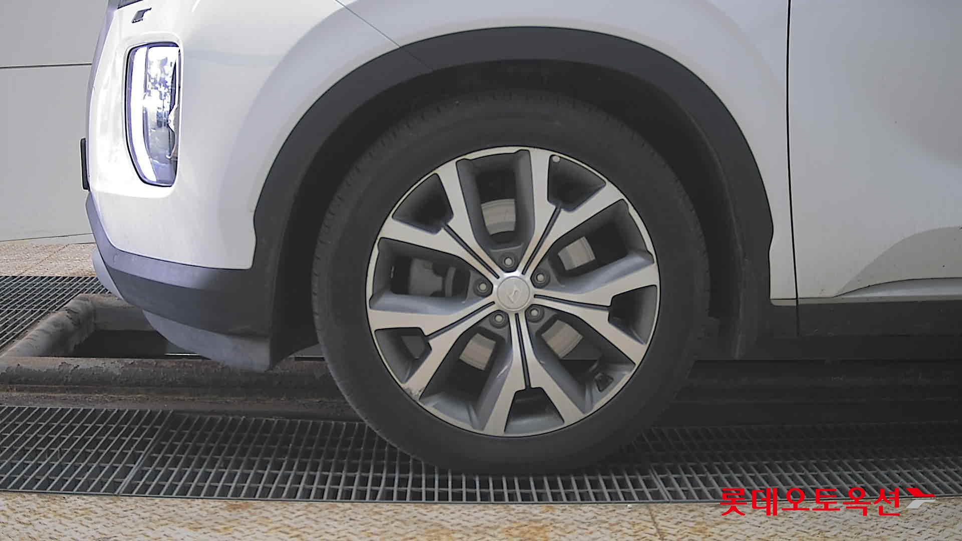 Hyundai Palisade 2022 - Image 25