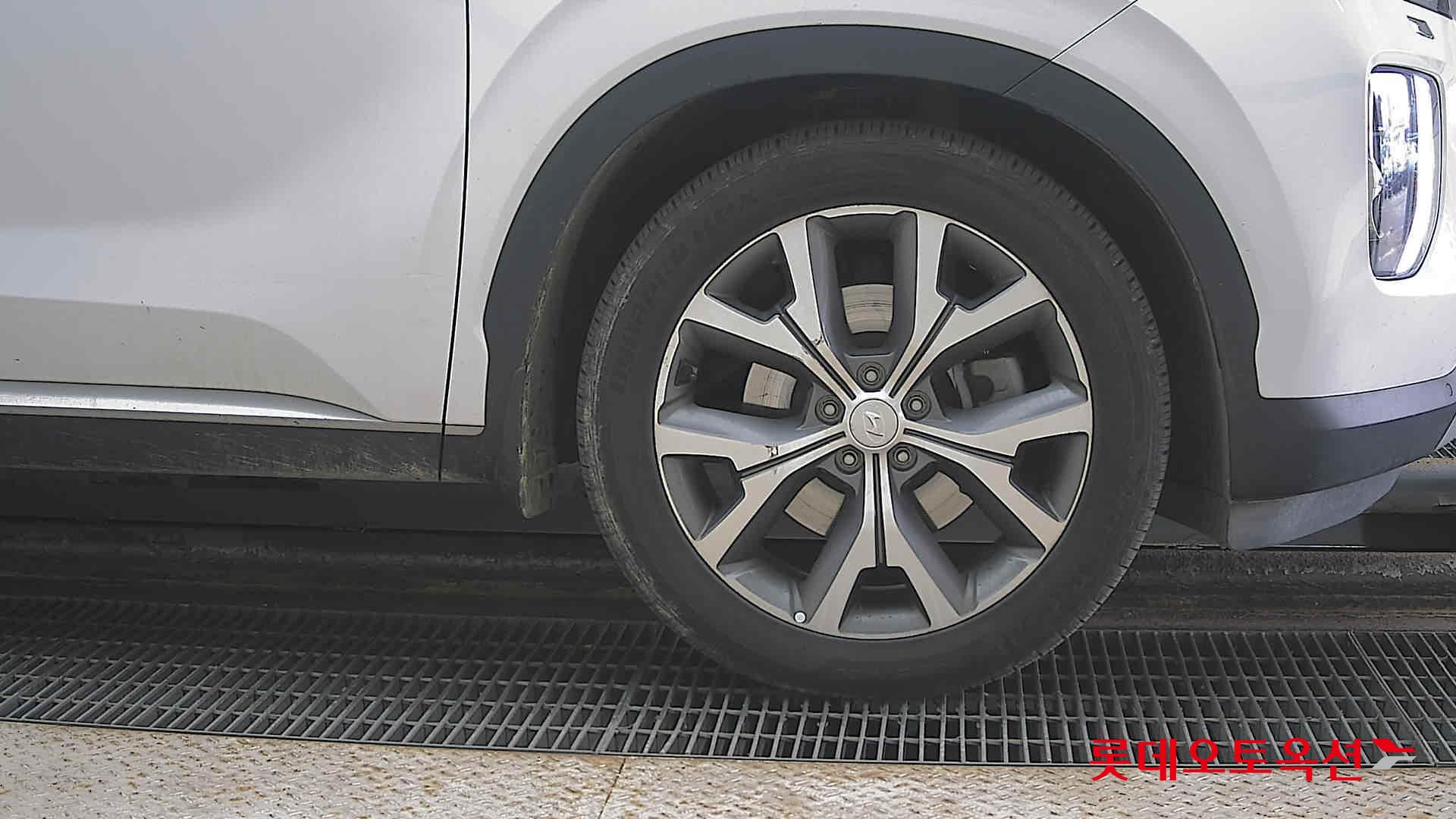 Hyundai Palisade 2022 - Image 27