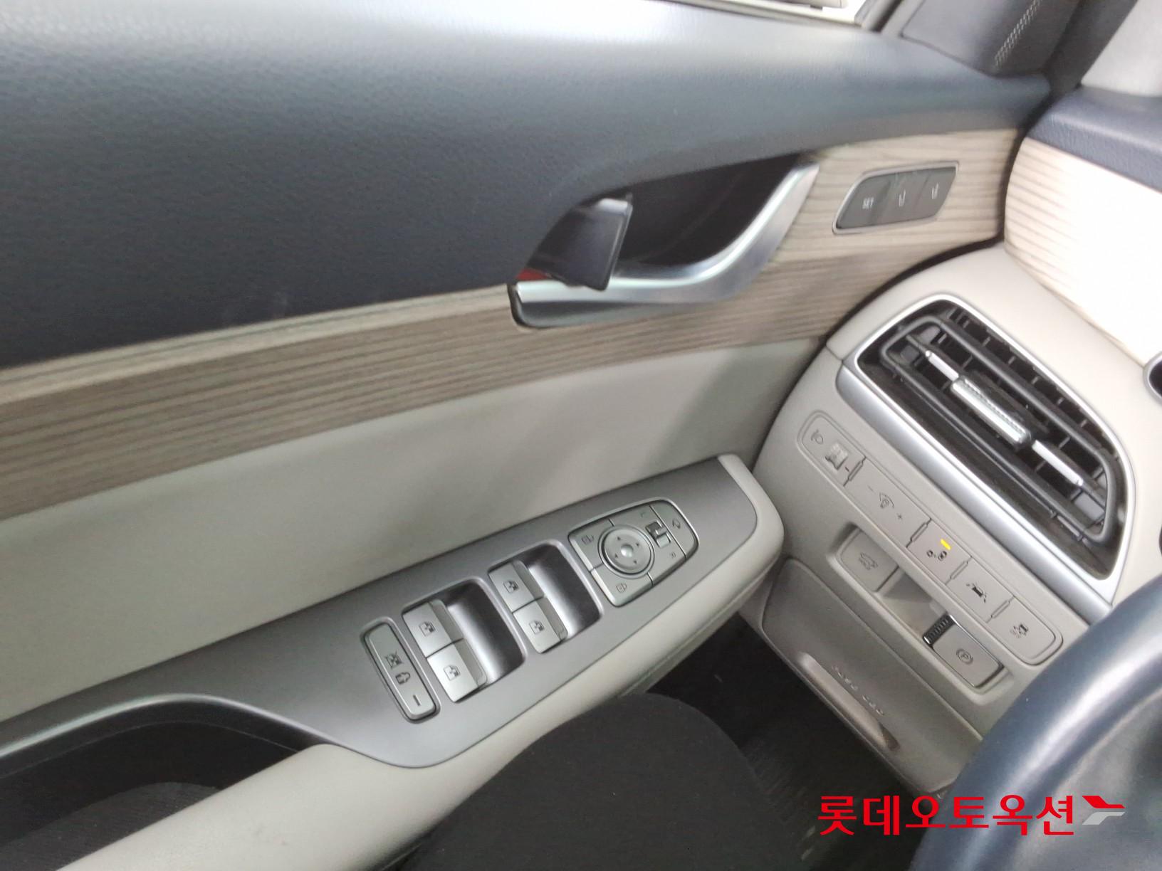 Hyundai Palisade 2022 - Image 29