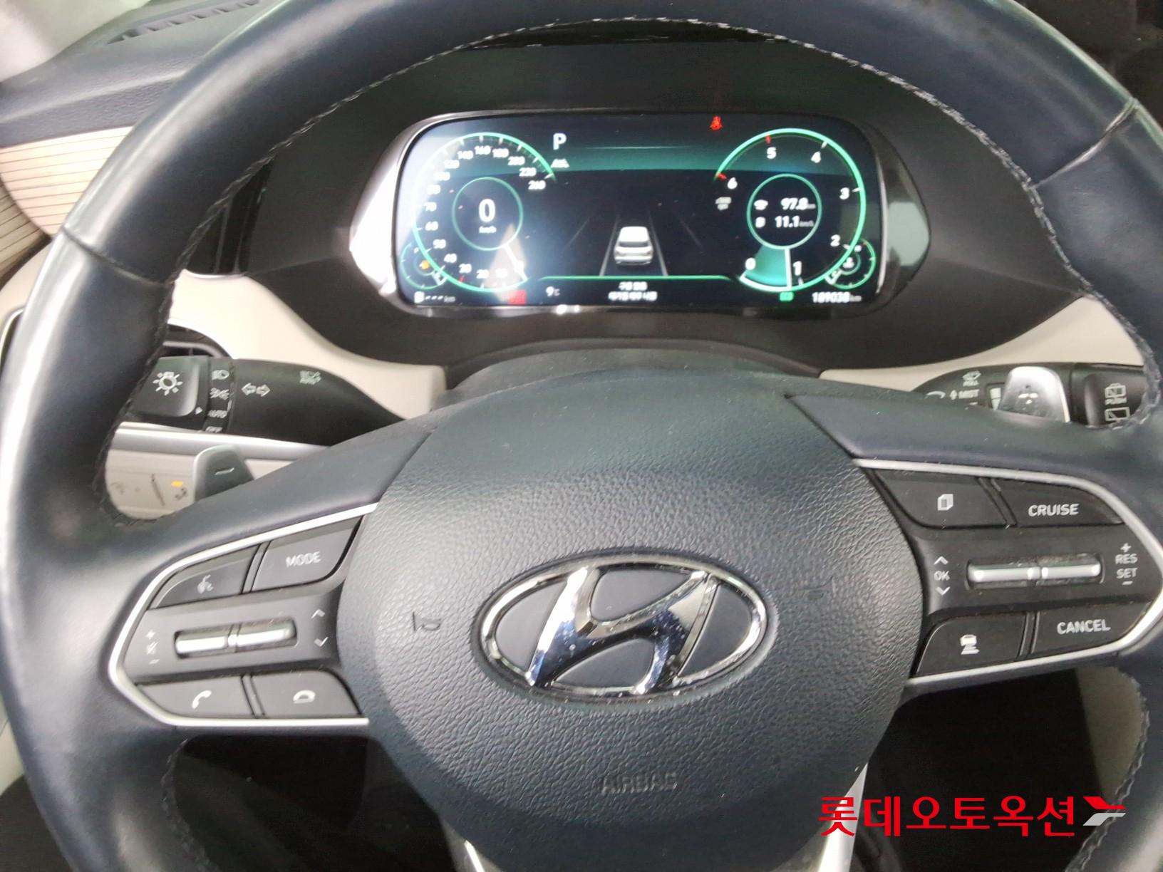 Hyundai Palisade 2022 - Image 30