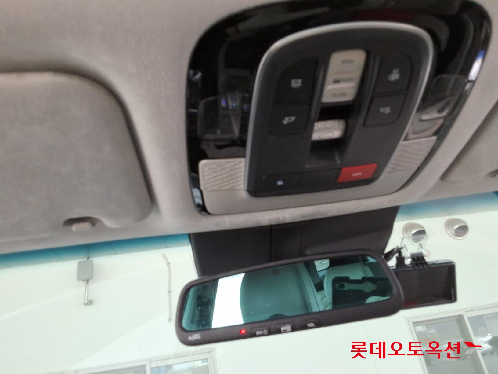 Hyundai Palisade 2022 - Image 35