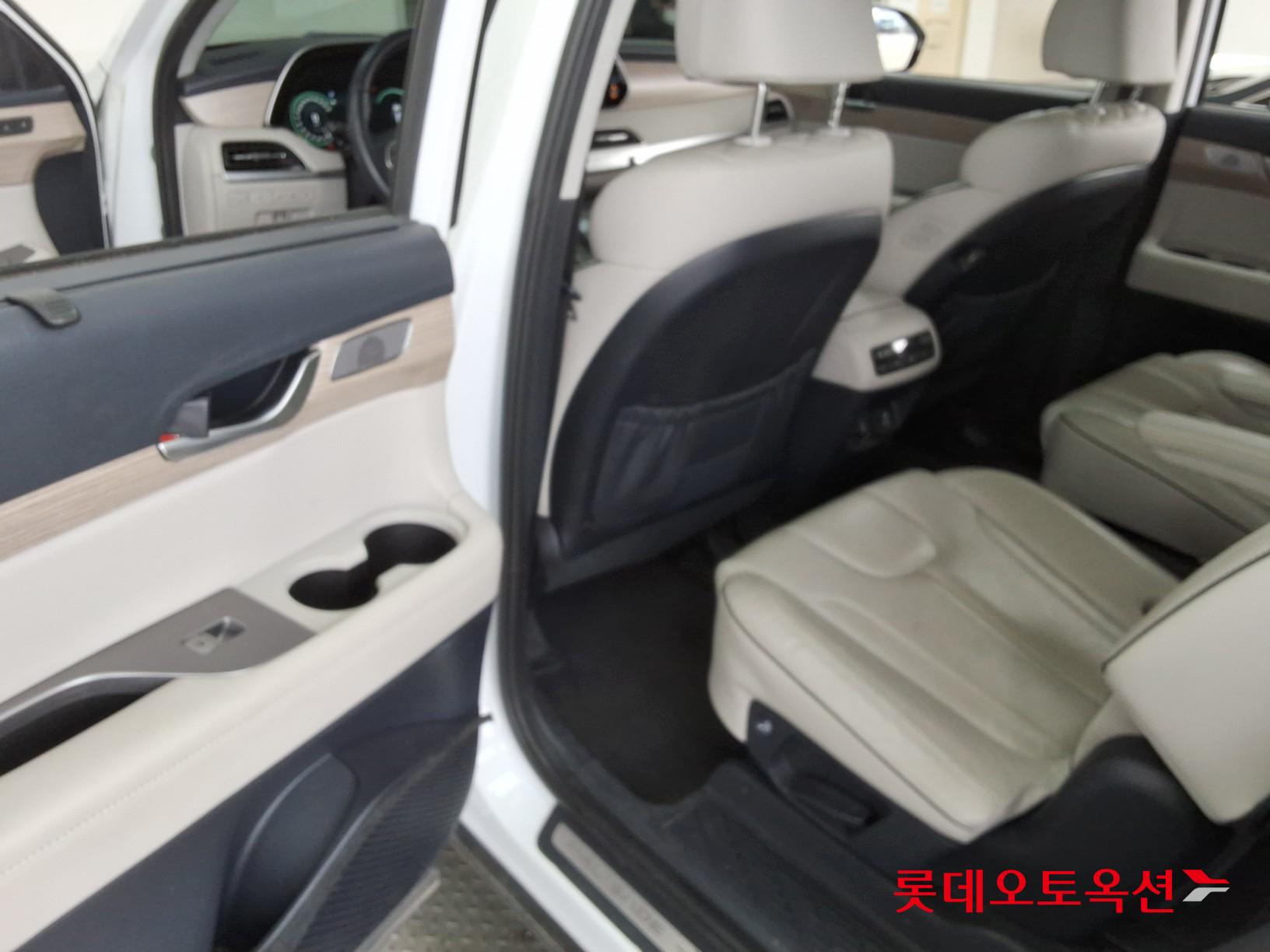 Hyundai Palisade 2022 - Image 38