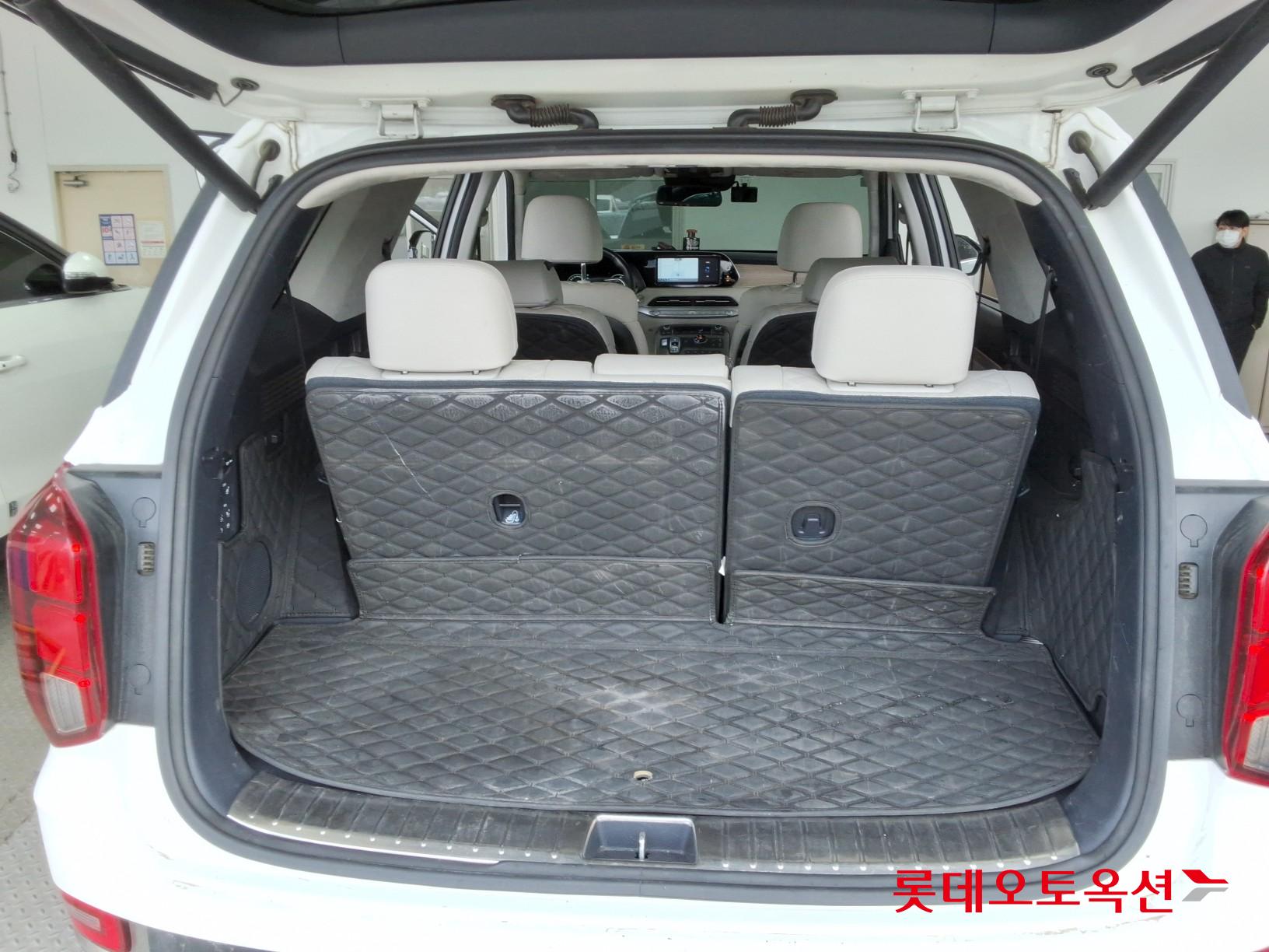 Hyundai Palisade 2022 - Image 9