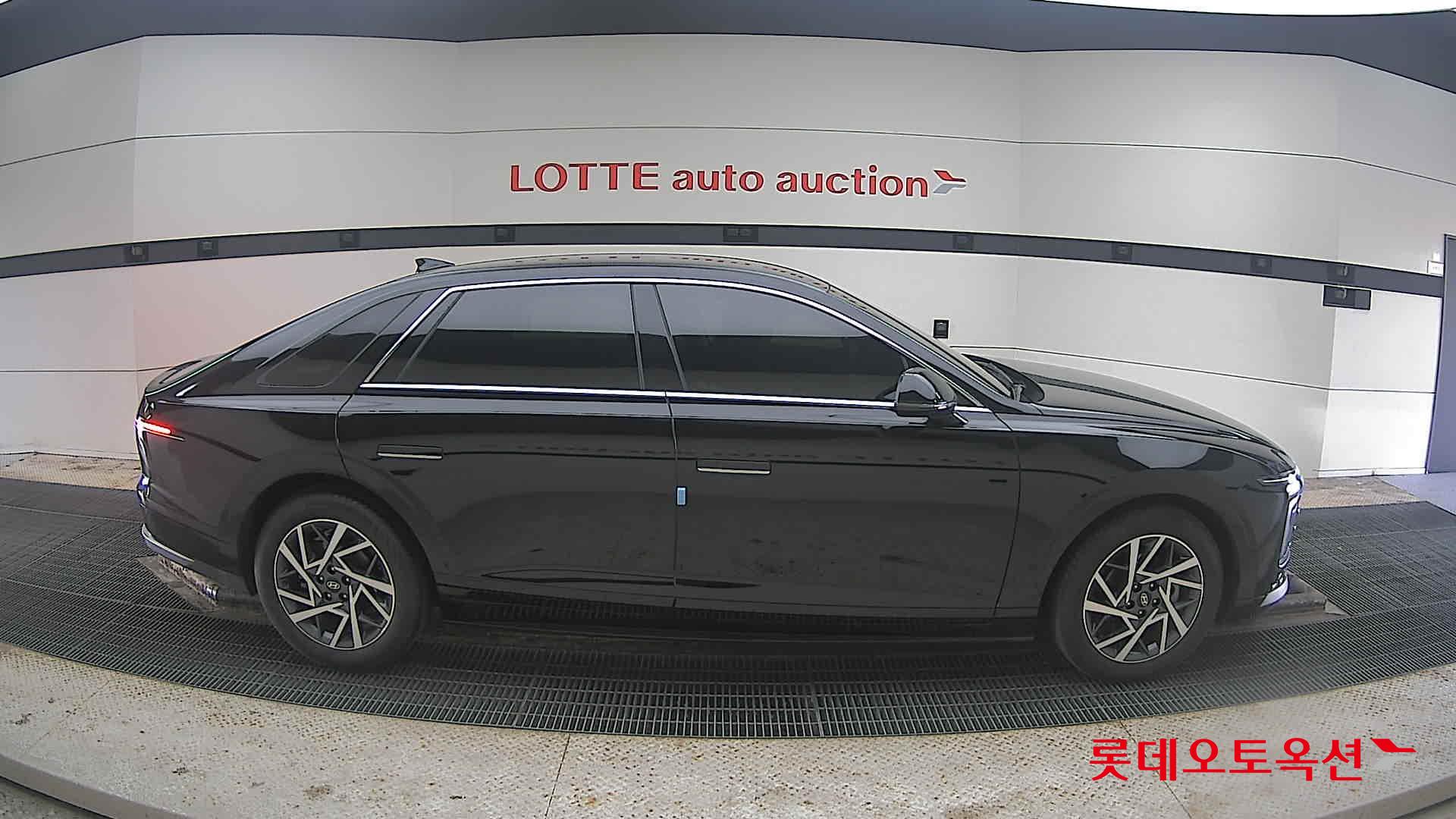 현대자동차 그랜져 2025 - 이미지 21