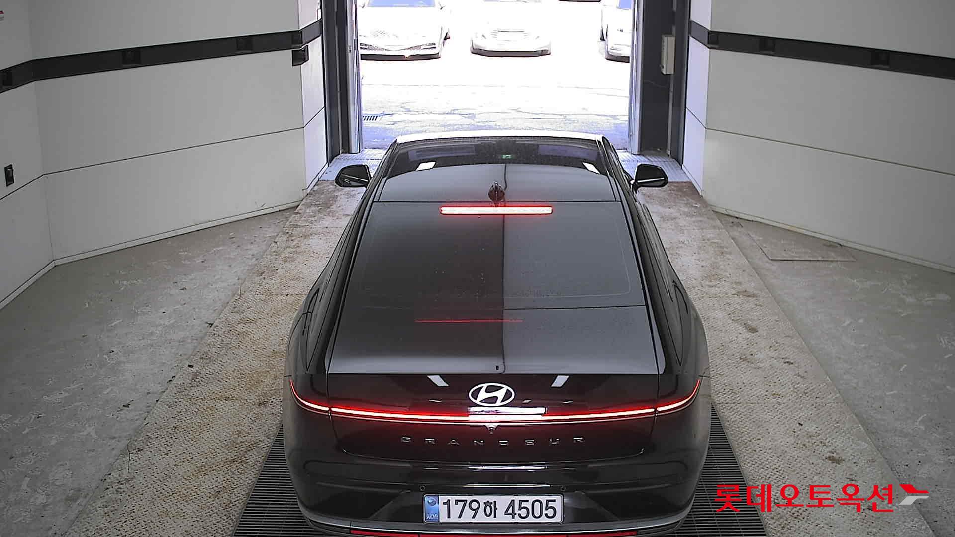 현대자동차 그랜져 2025 - 이미지 17