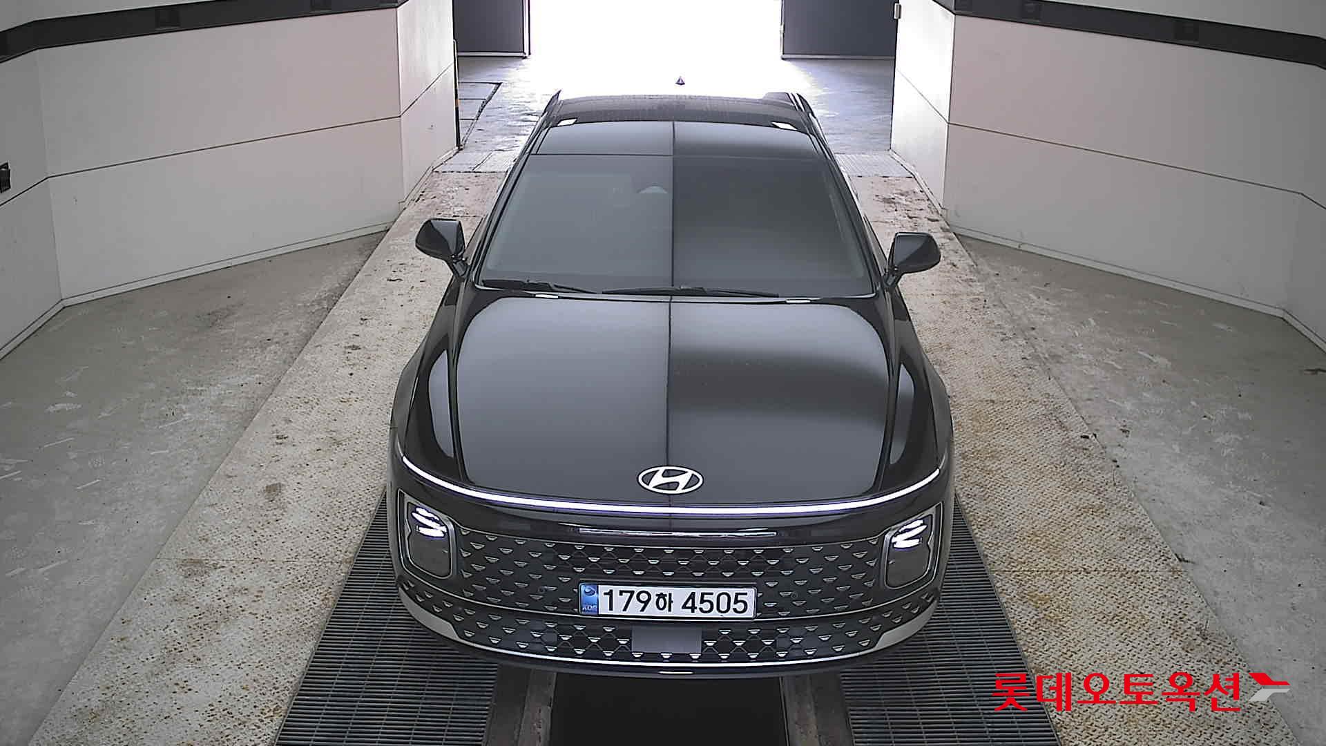 현대자동차 그랜져