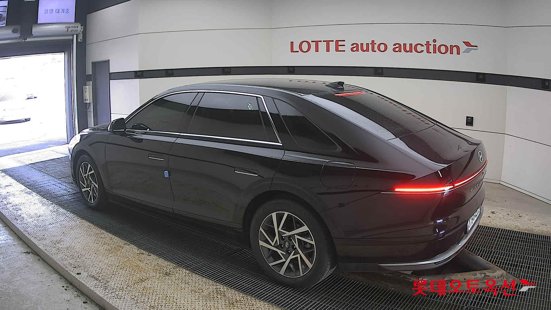 현대자동차 그랜져 2025 - 이미지 15