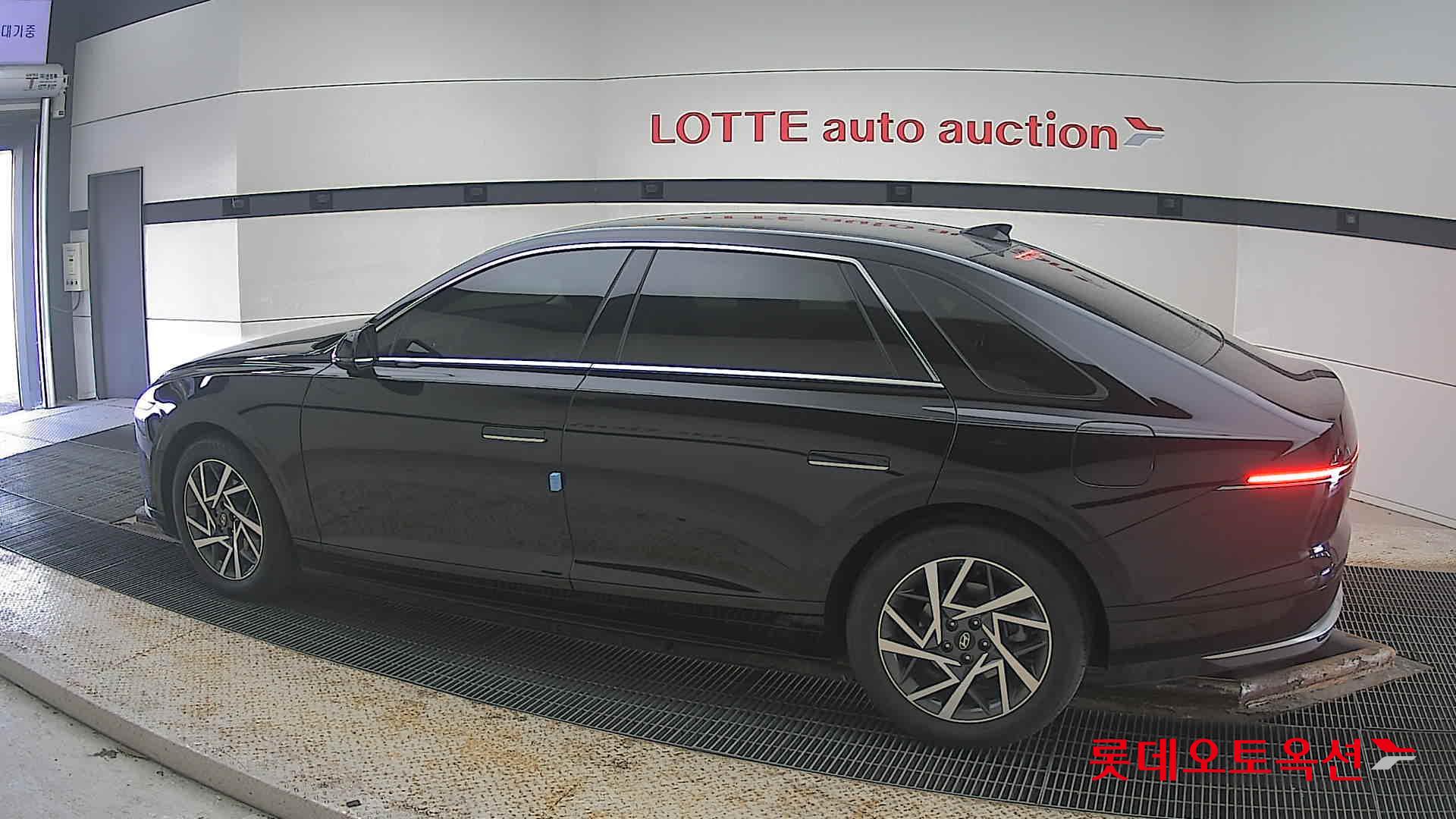 현대자동차 그랜져 2025 - 이미지 14