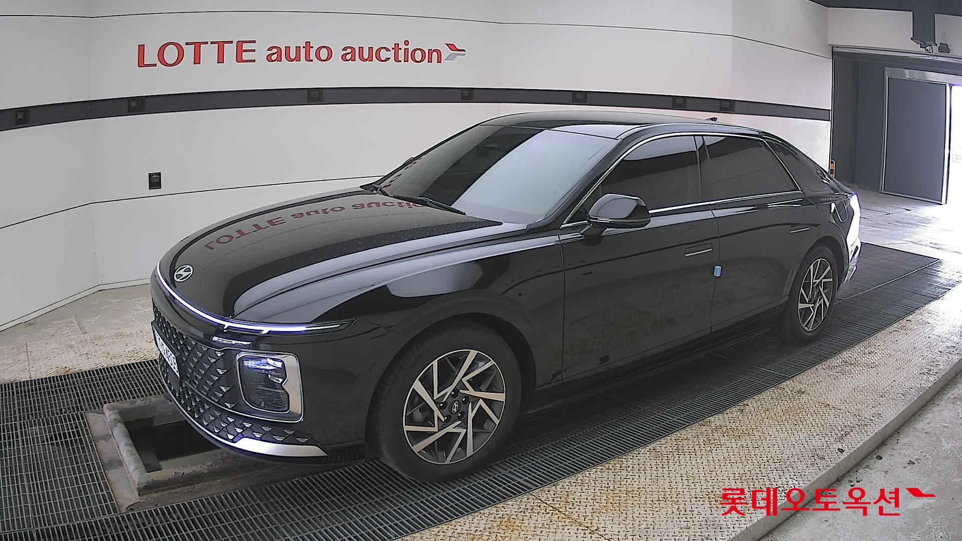 현대자동차 그랜져 2025 - 이미지 11