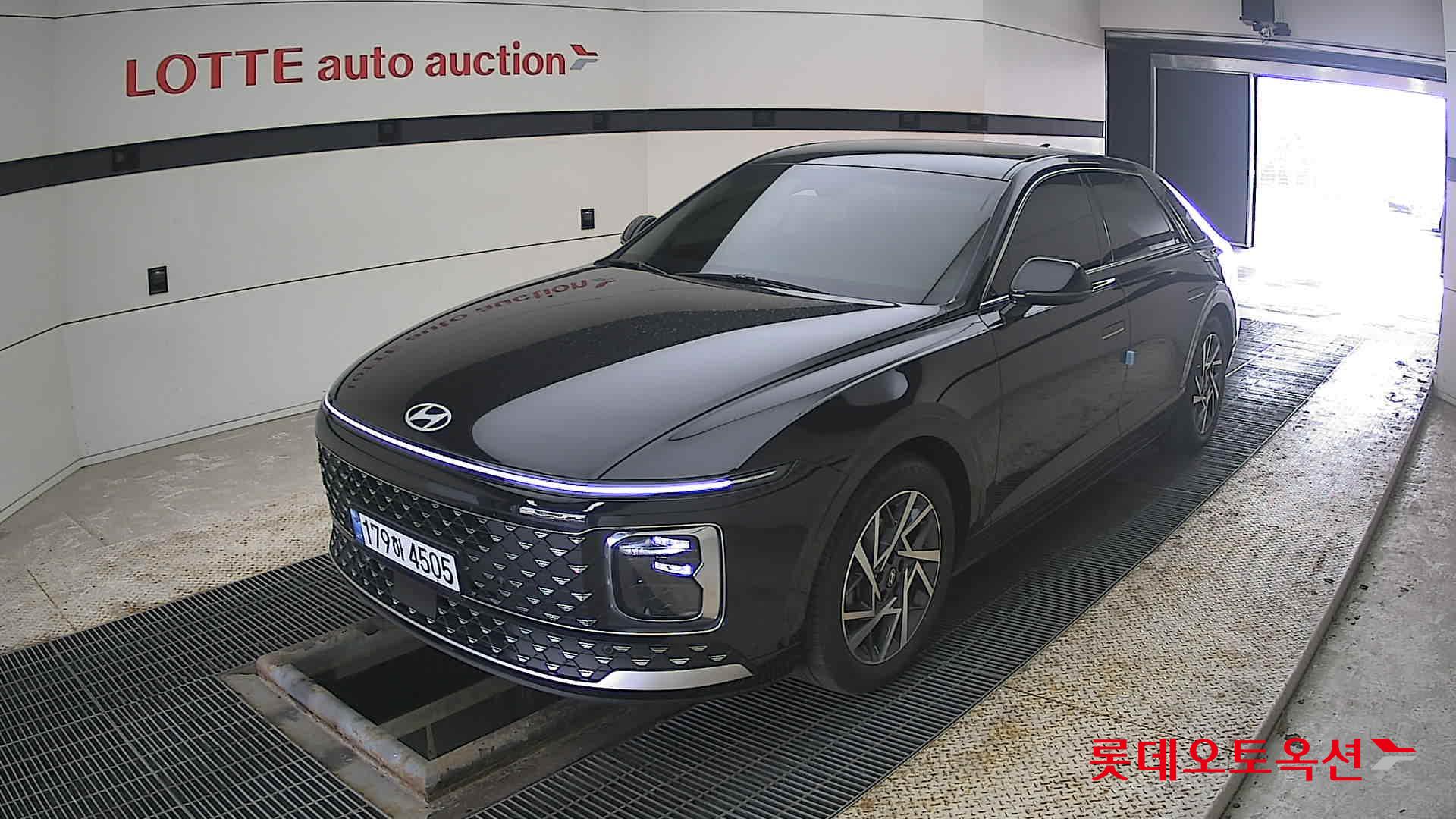 현대자동차 그랜져 2025 - 이미지 3