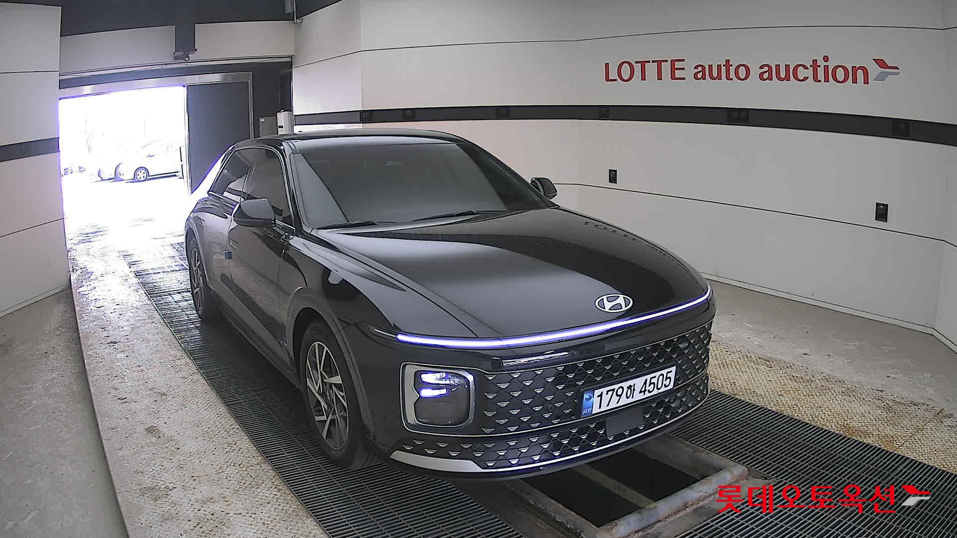 현대자동차 그랜져 2025 - 이미지 24