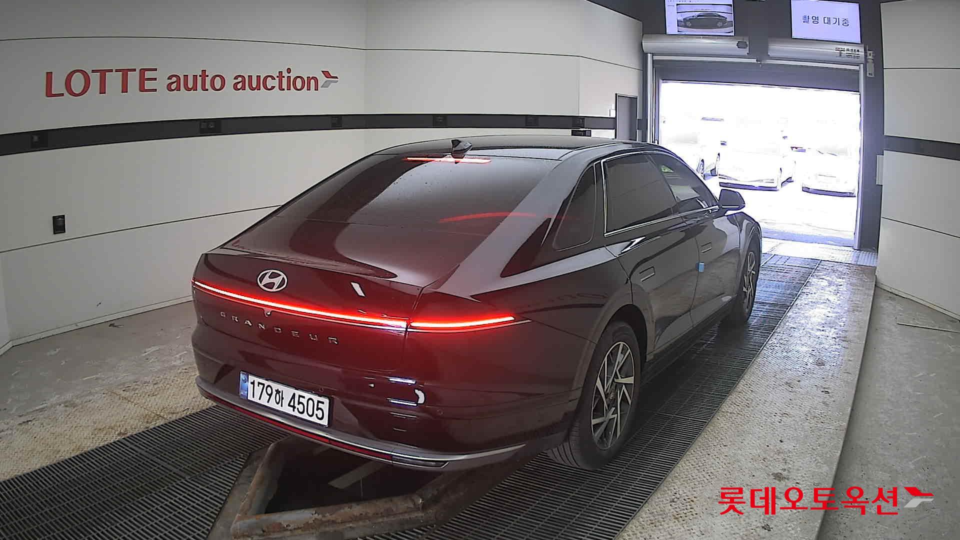 현대자동차 그랜져 2025 - 이미지 18