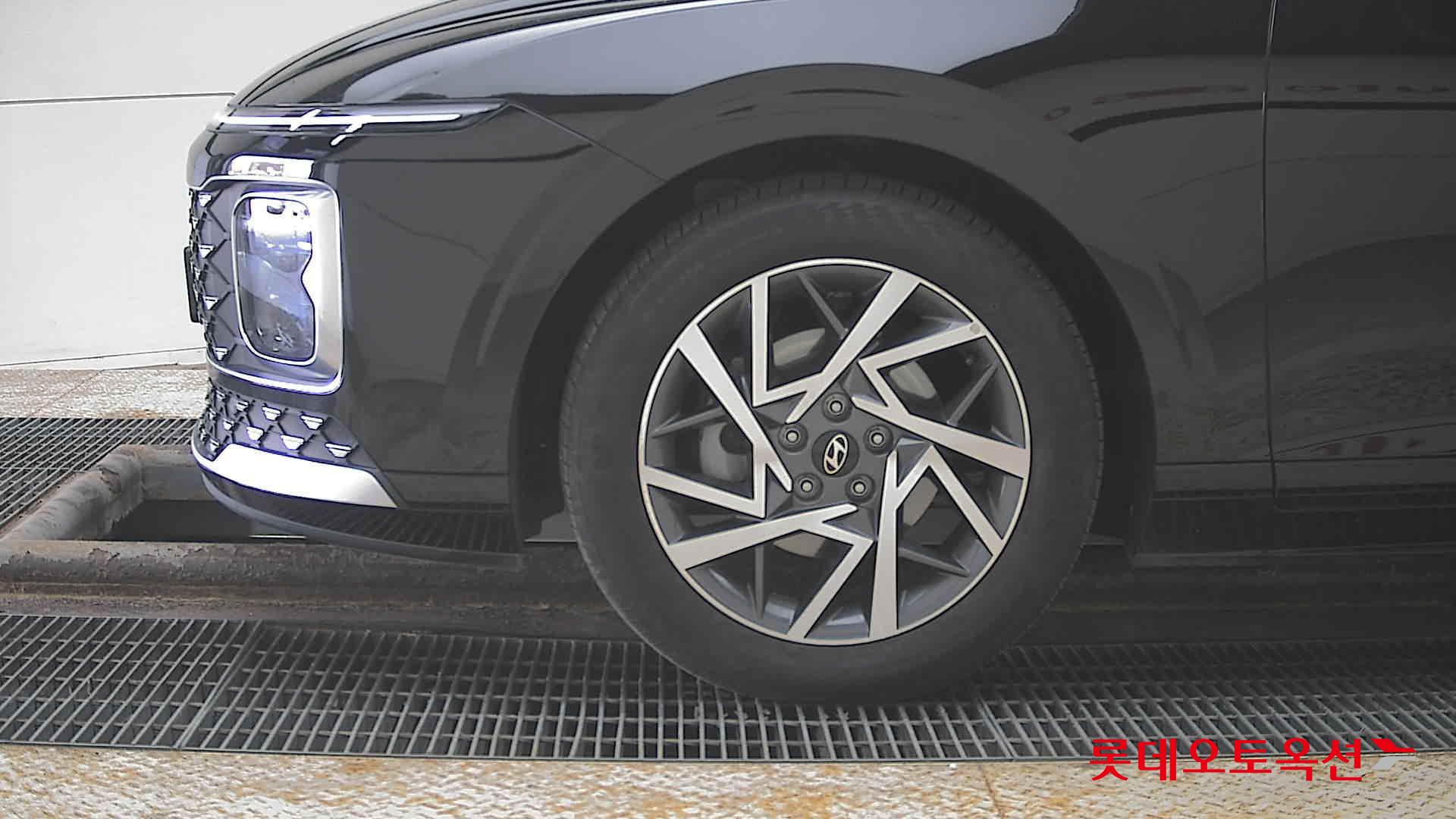 현대자동차 그랜져 2025 - 이미지 25