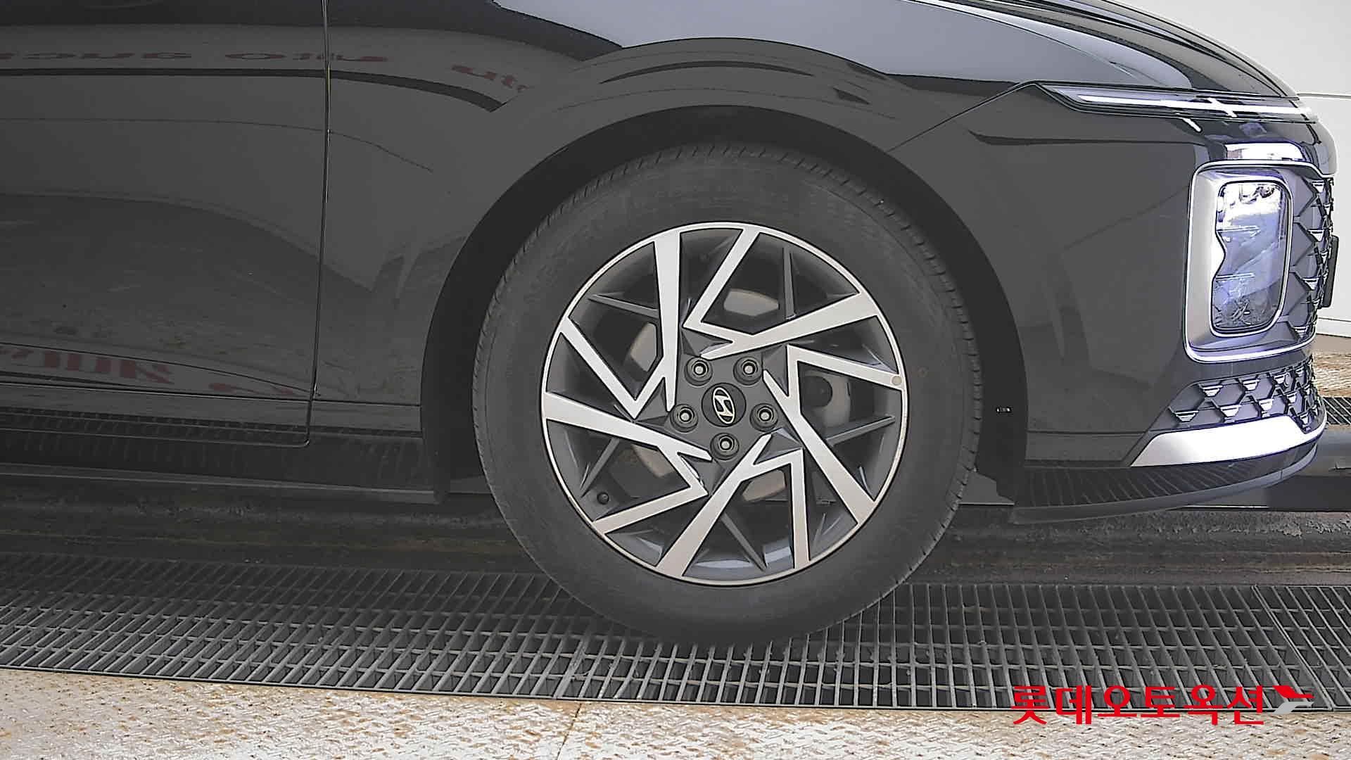 현대자동차 그랜져 2025 - 이미지 27