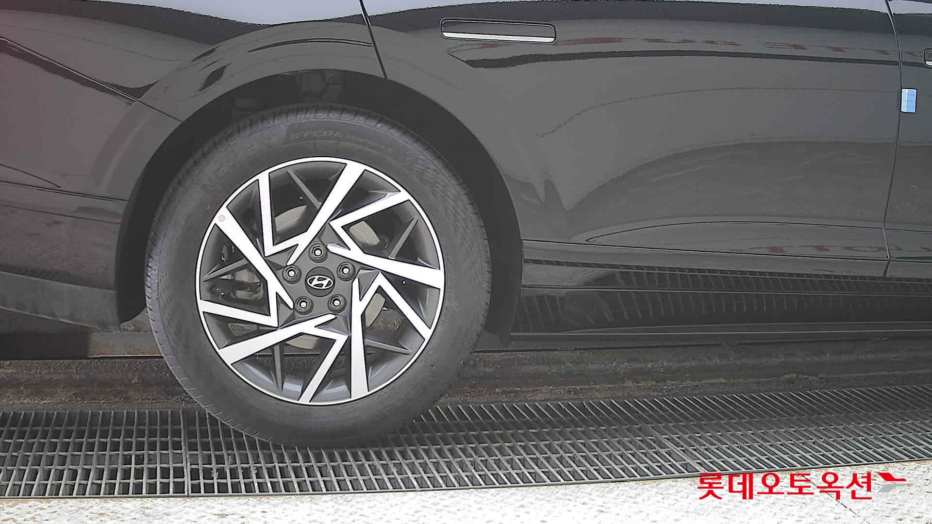현대자동차 그랜져 2025 - 이미지 28