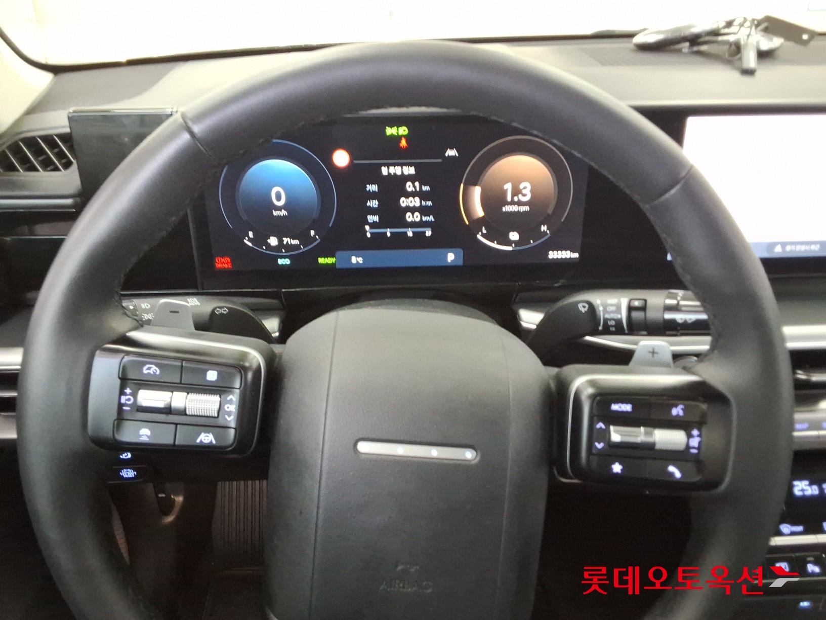 현대자동차 그랜져 2025 - 이미지 30