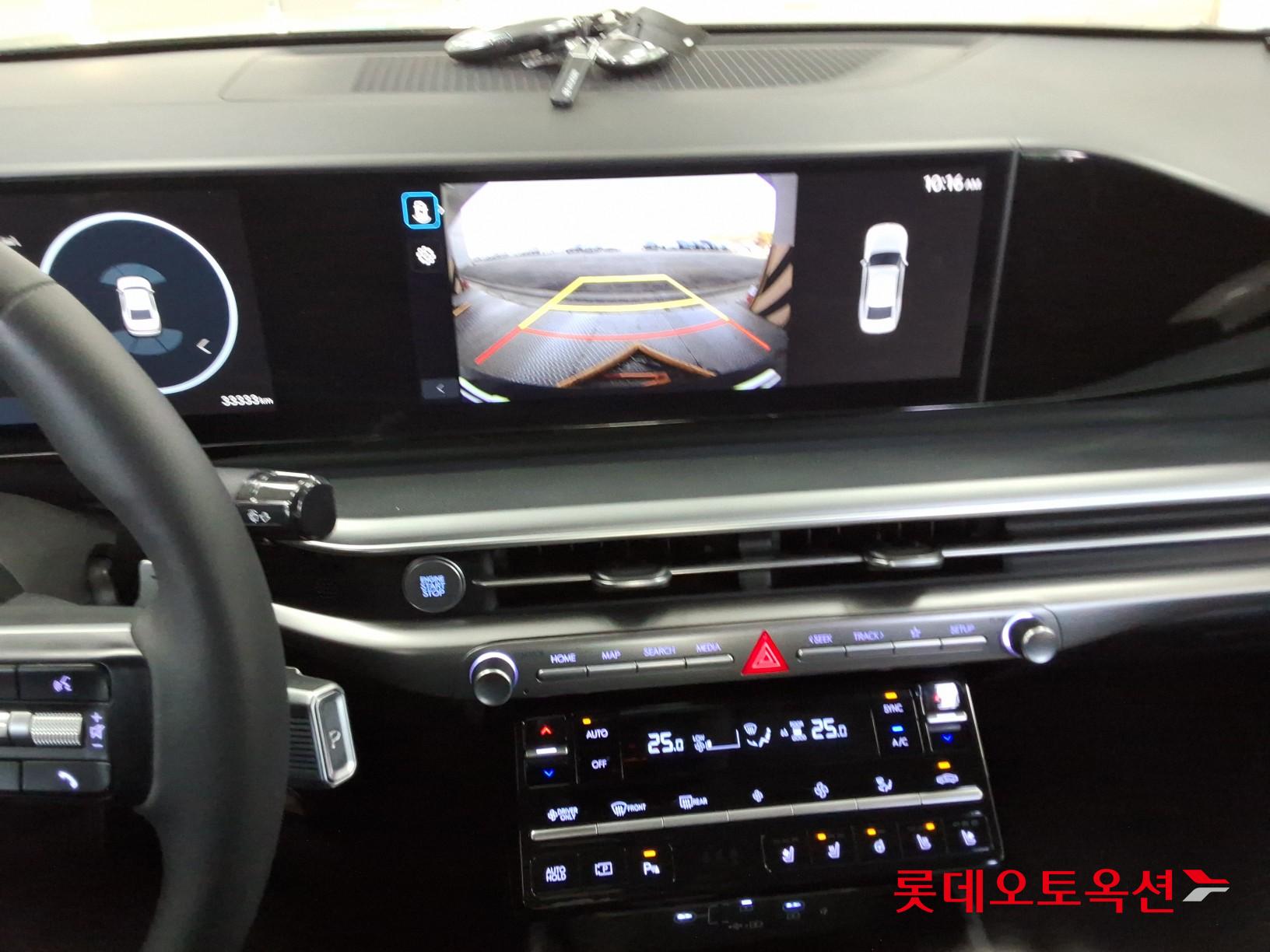 현대자동차 그랜져 2025 - 이미지 33