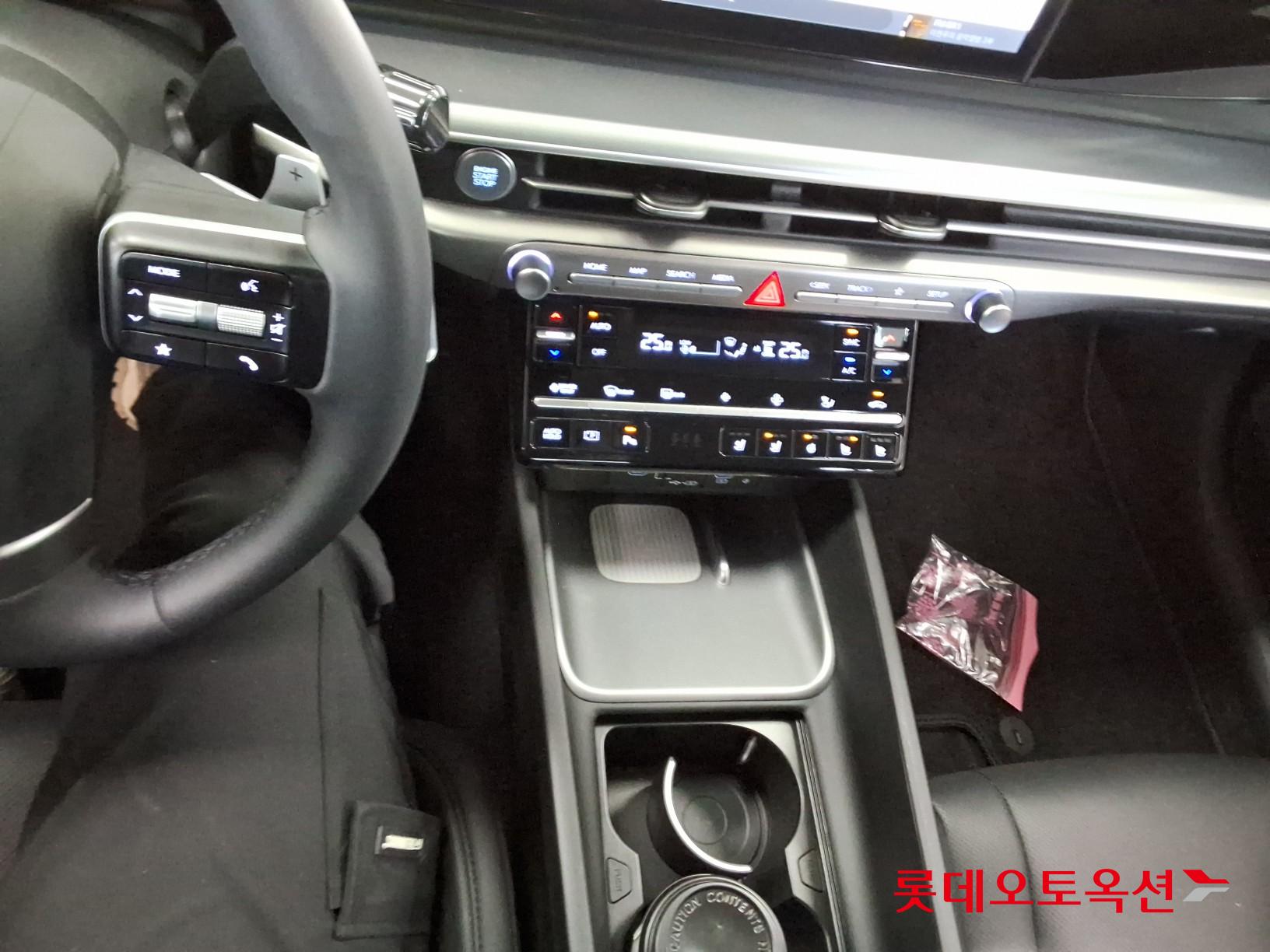 현대자동차 그랜져 2025 - 이미지 34