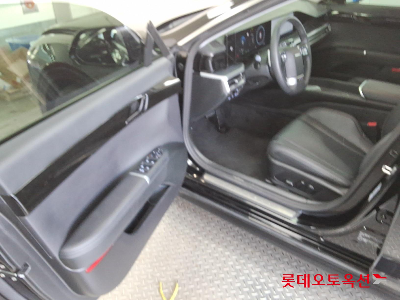 현대자동차 그랜져 2025 - 이미지 36