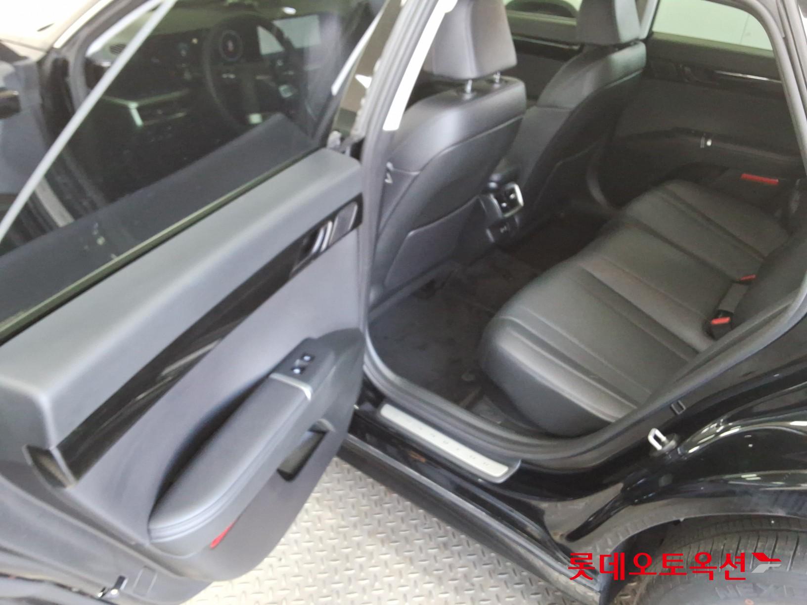 현대자동차 그랜져 2025 - 이미지 37