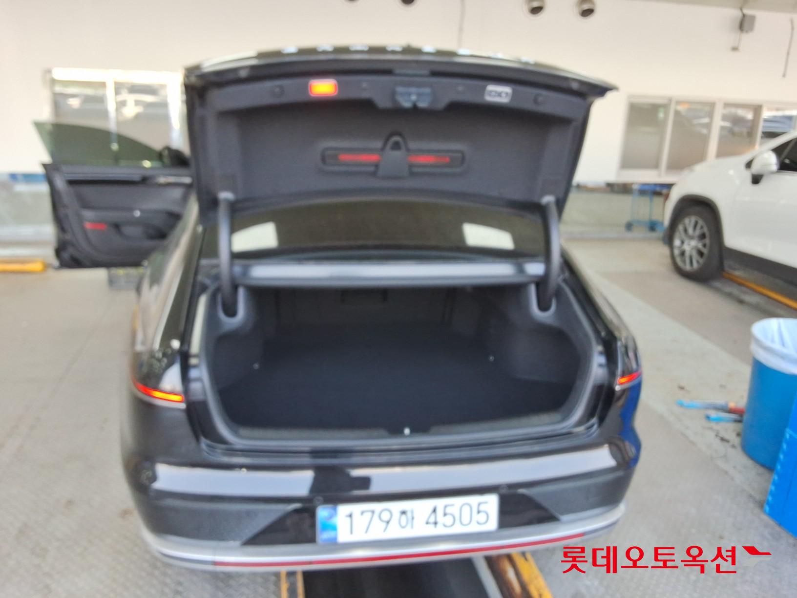 현대자동차 그랜져 2025 - 이미지 38