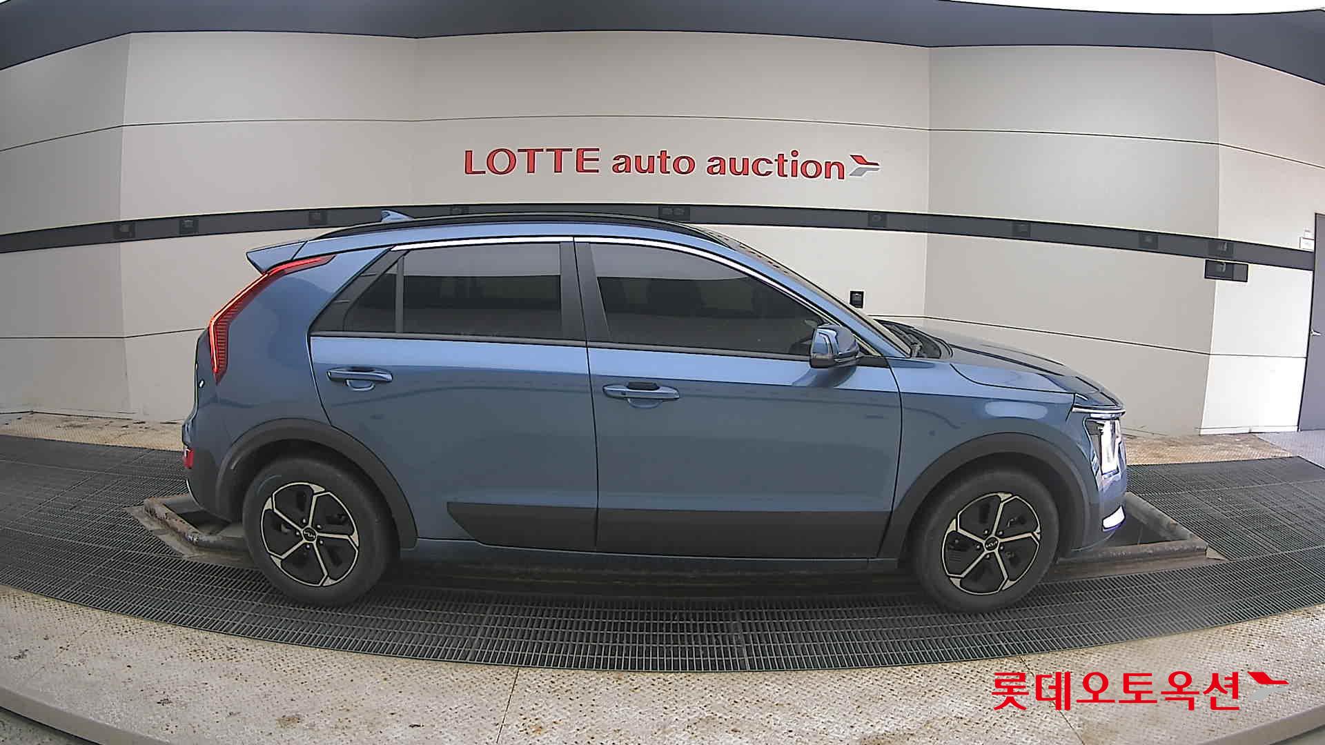 كيا نيرو 2024 - صورة 21