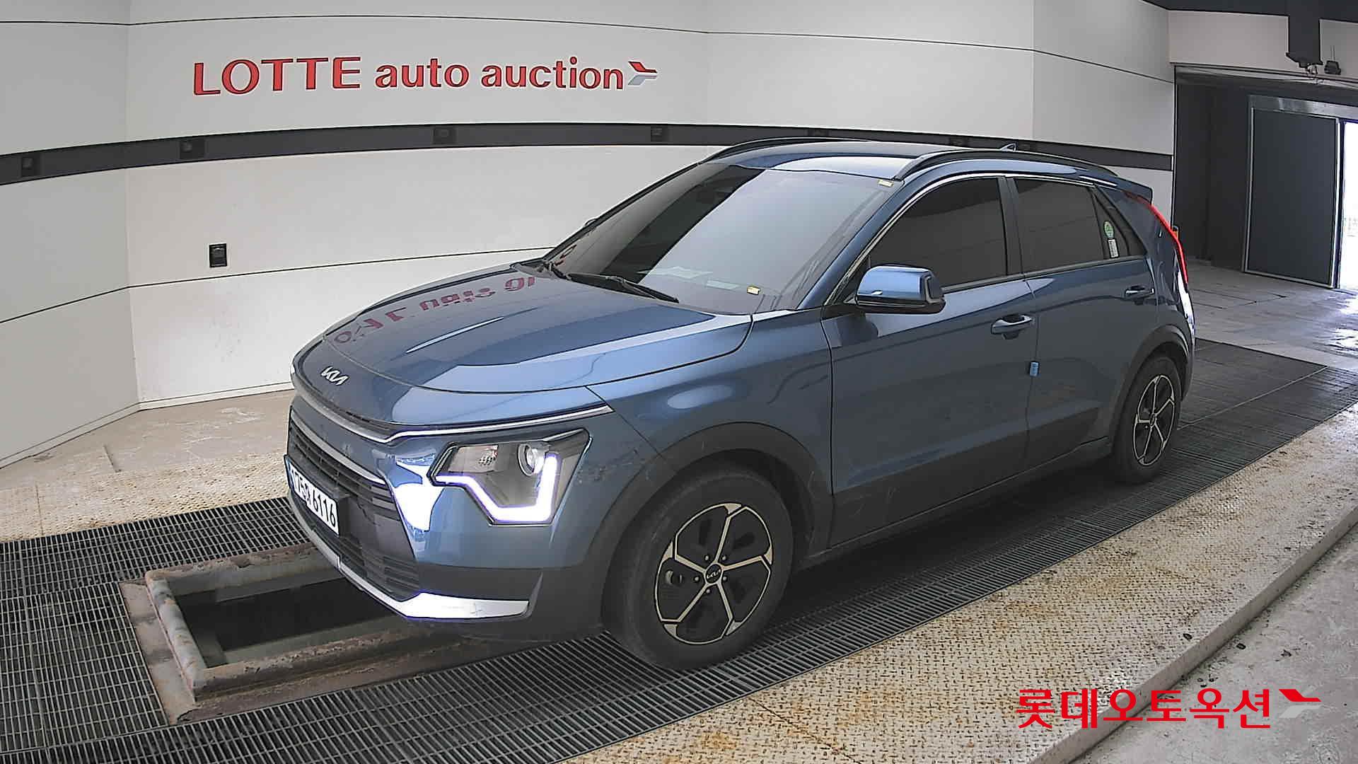 كيا نيرو 2024 - صورة 11