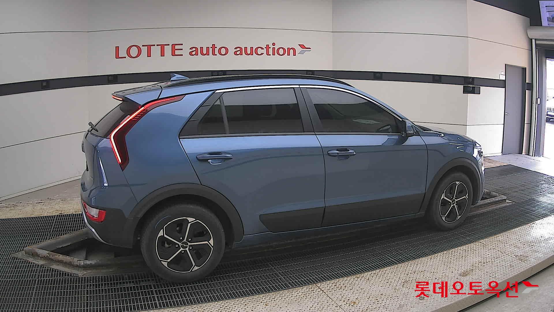 كيا نيرو 2024 - صورة 20