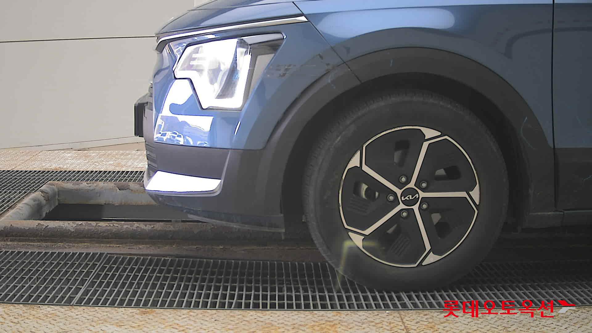 كيا نيرو 2024 - صورة 25