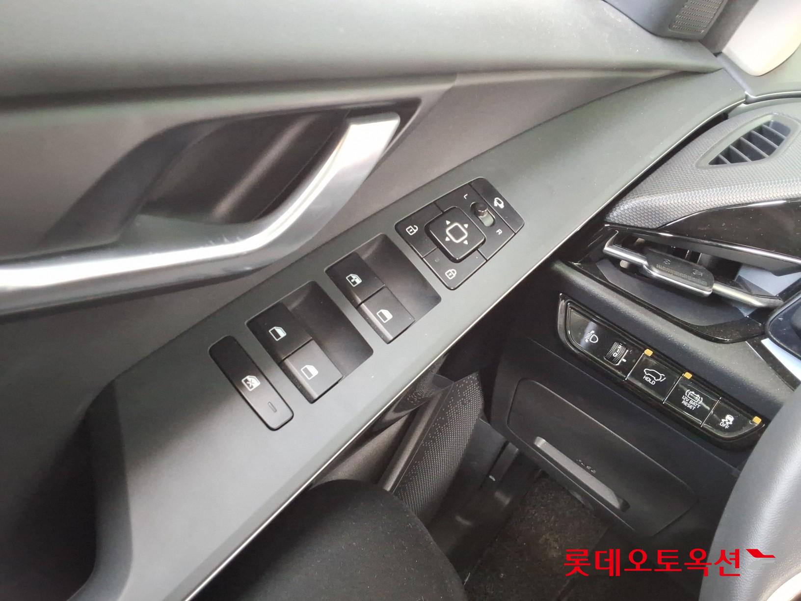 كيا نيرو 2024 - صورة 29