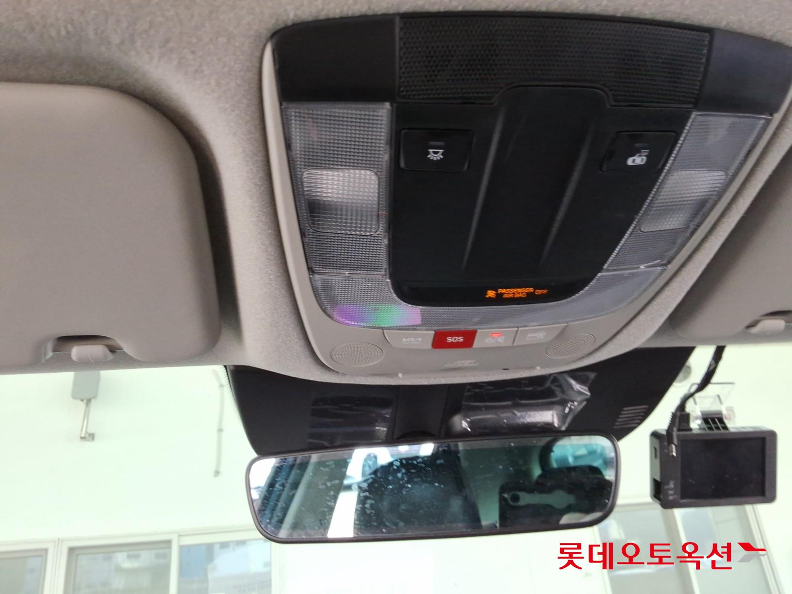 كيا نيرو 2024 - صورة 35