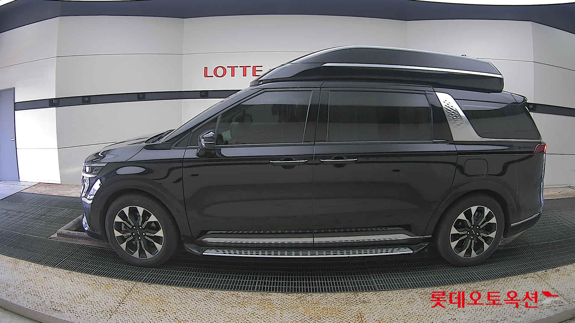 Kia Carnival Hairimujin id 3803786 из Кореи 7