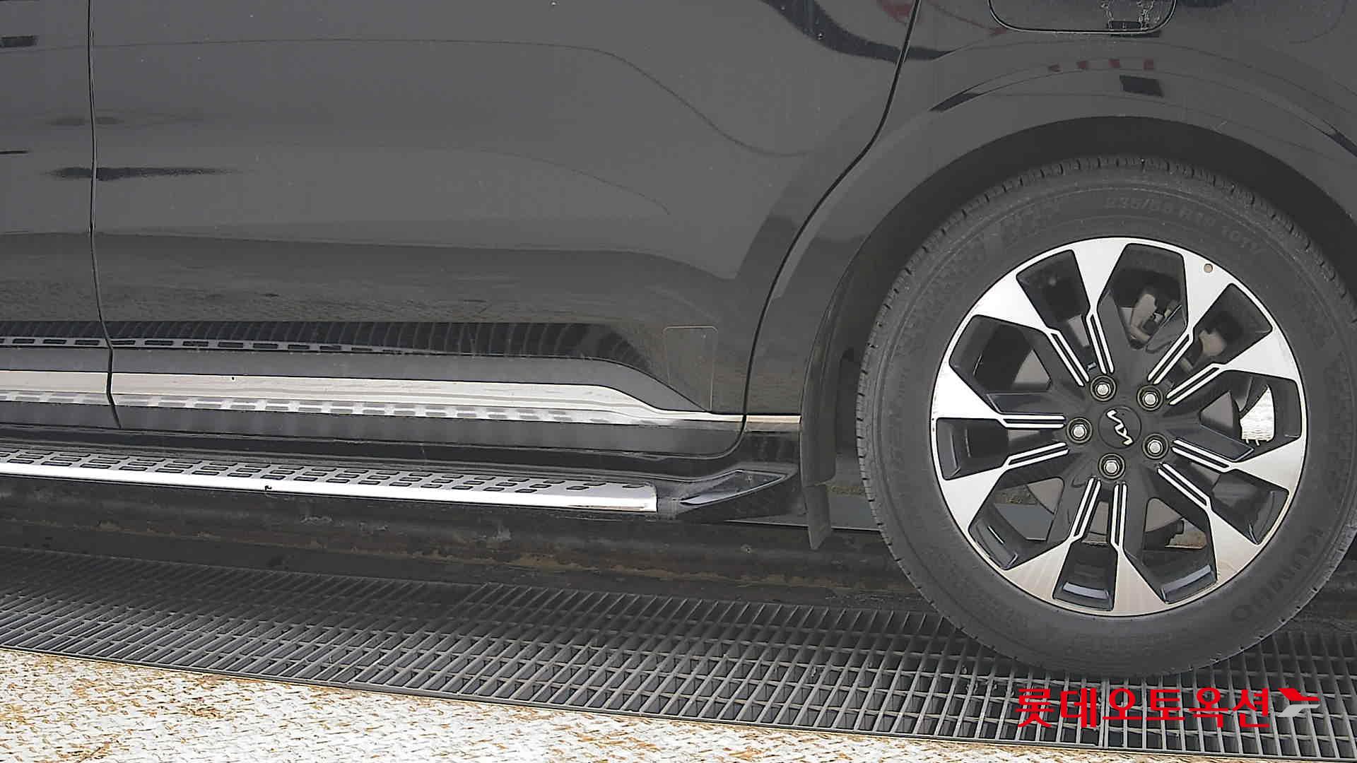 Kia Carnival Hairimujin id 3803786 из Кореи 22