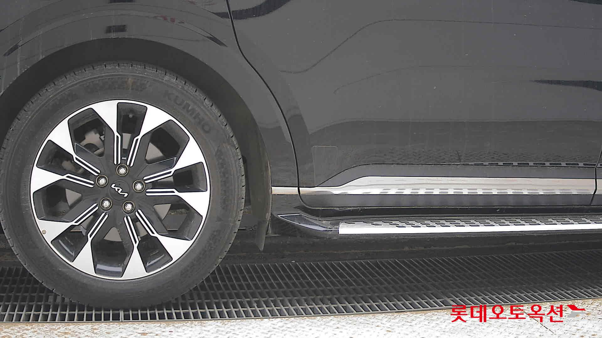 Kia Carnival Hairimujin id 3803786 из Кореи 24