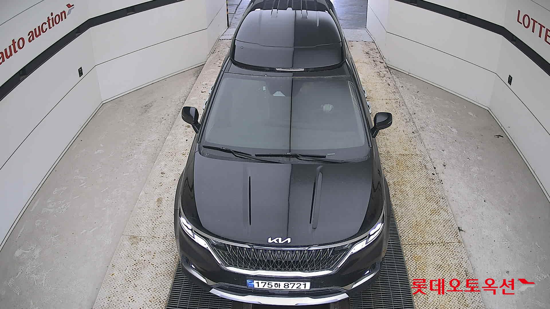 Kia Carnival Hairimujin id 3803786 из Кореи 25