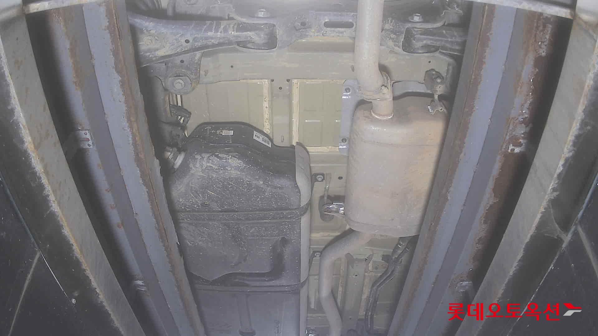 Kia Carnival Hairimujin id 3803786 из Кореи 27