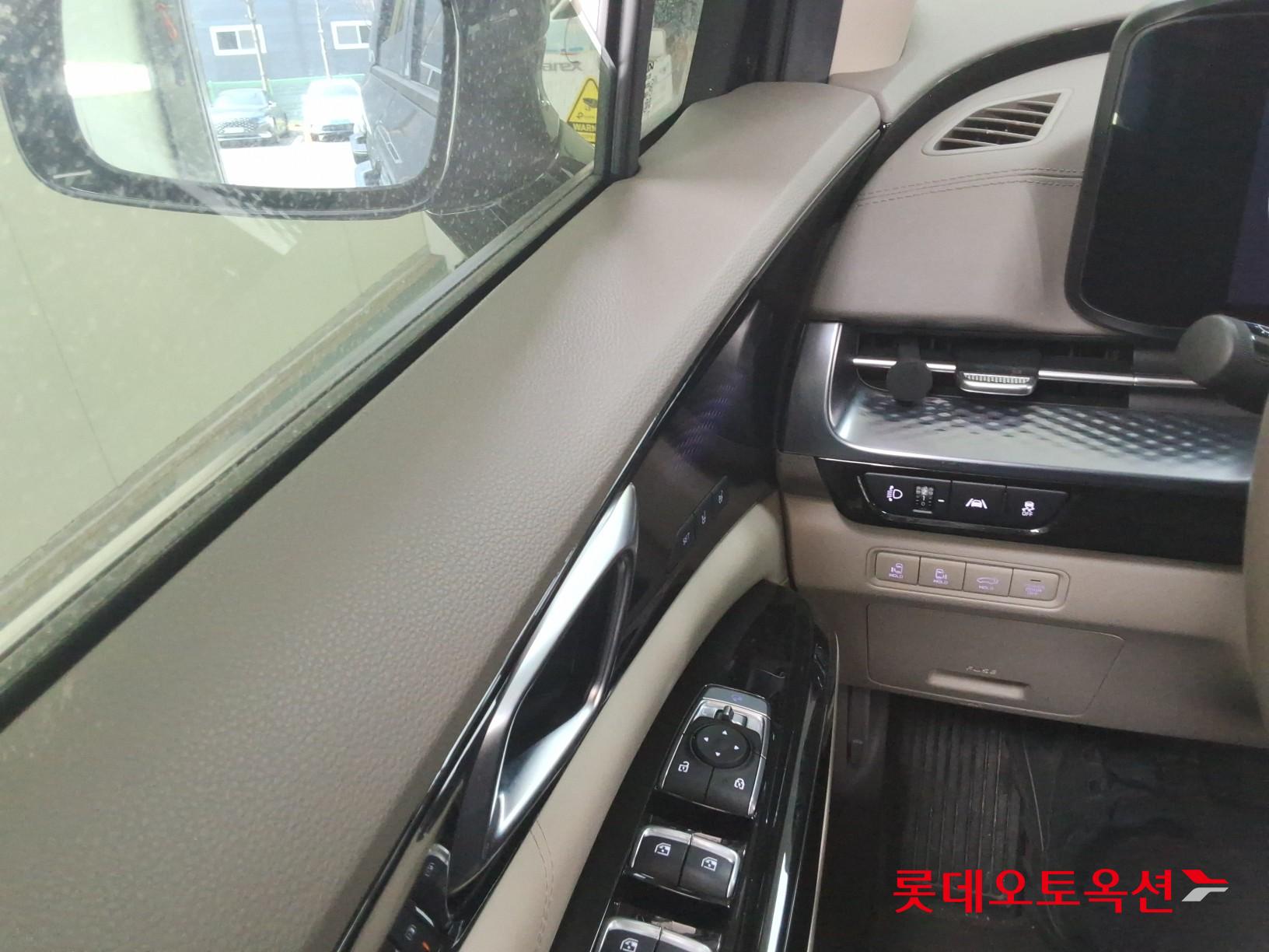 Kia Carnival Hairimujin id 3803786 из Кореи 28