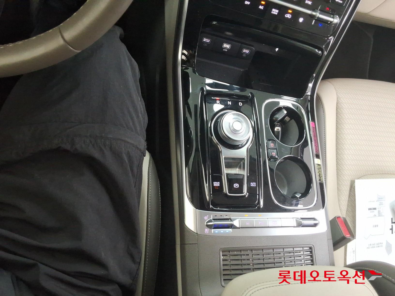 Kia Carnival Hairimujin id 3803786 из Кореи 31