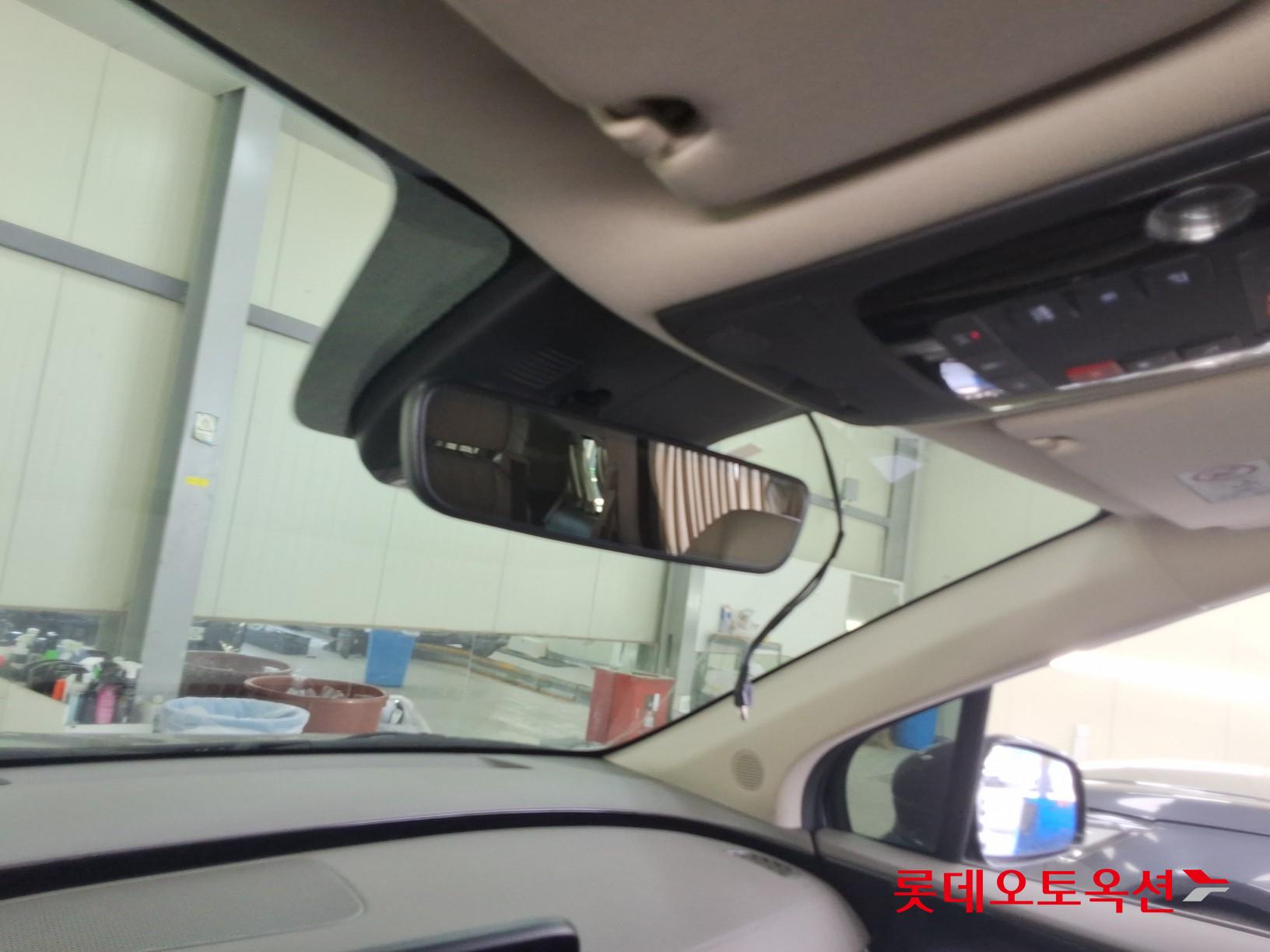 Kia Carnival Hairimujin id 3803786 из Кореи 32