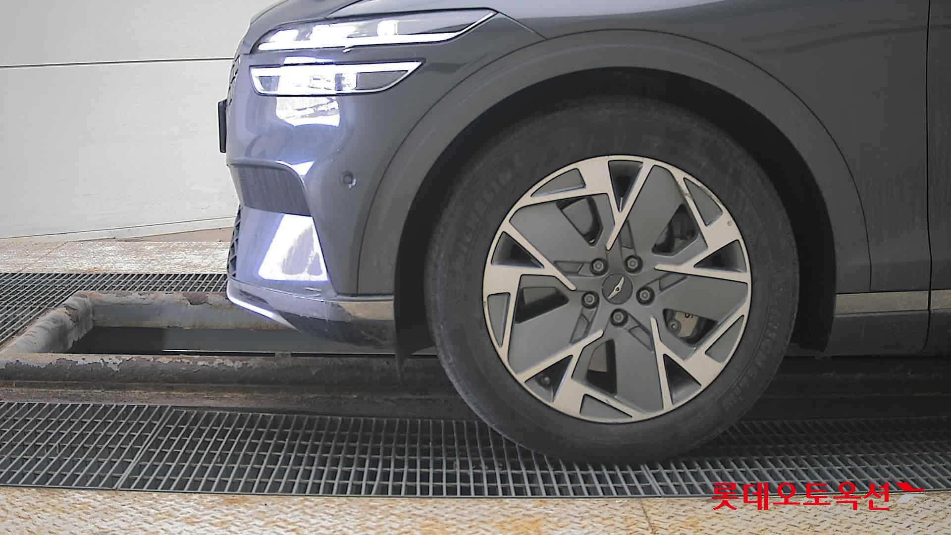 Hyundai GV70 id 3816334 из Кореи 21