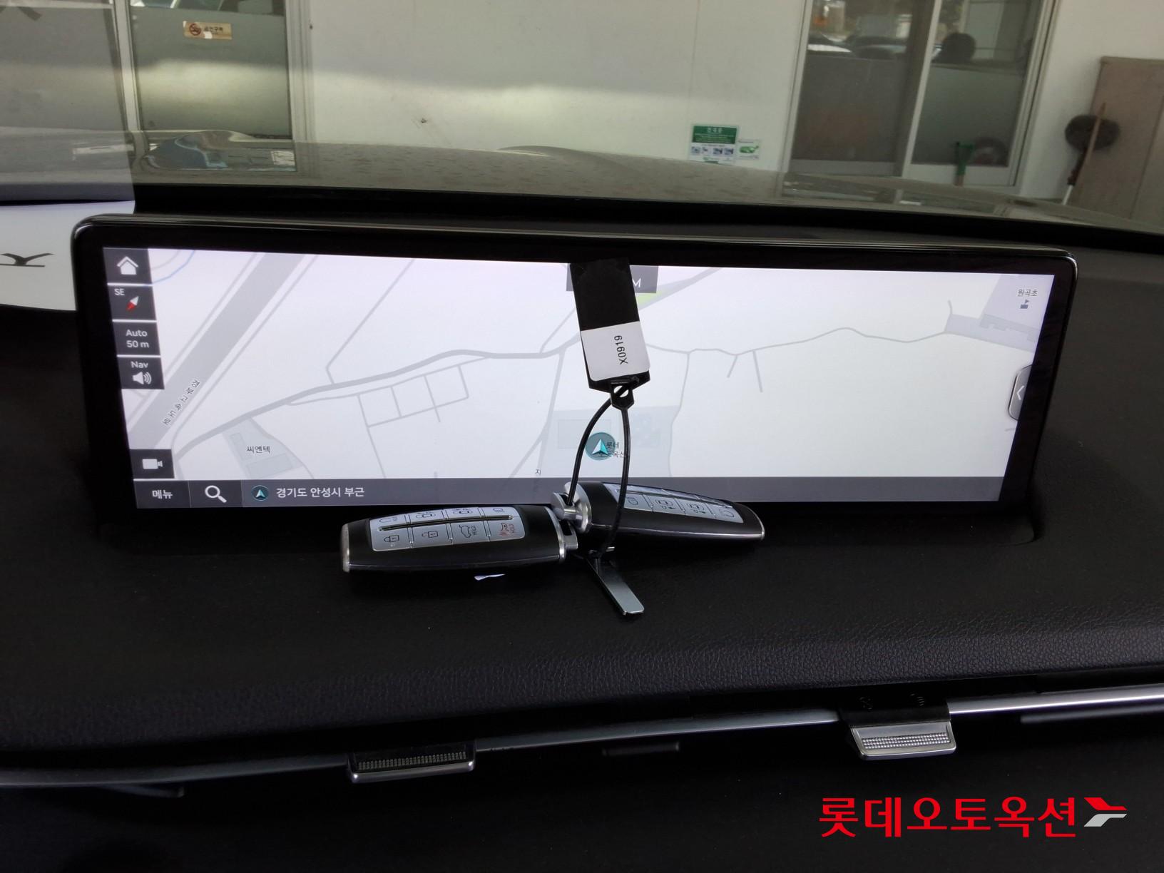 Hyundai GV70 id 3816334 из Кореи 31