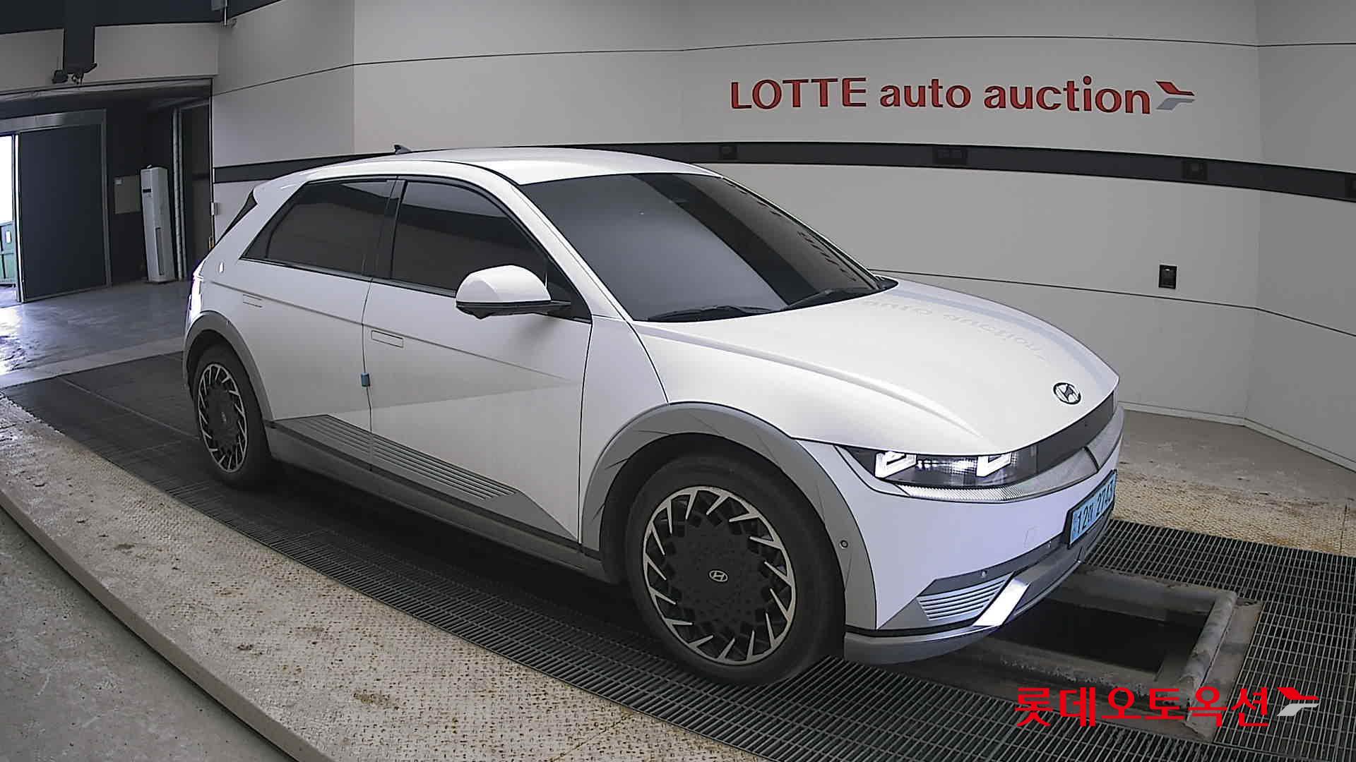 Hyundai IONIQ 5 id 3822834 из Кореи 16