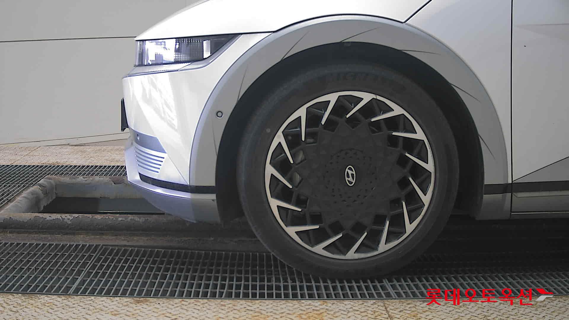 Hyundai IONIQ 5 id 3822834 из Кореи 21