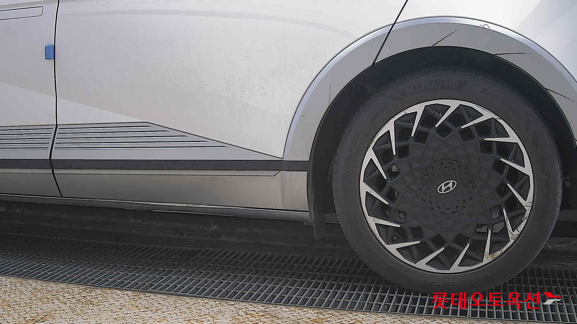 Hyundai IONIQ 5 id 3822834 из Кореи 22